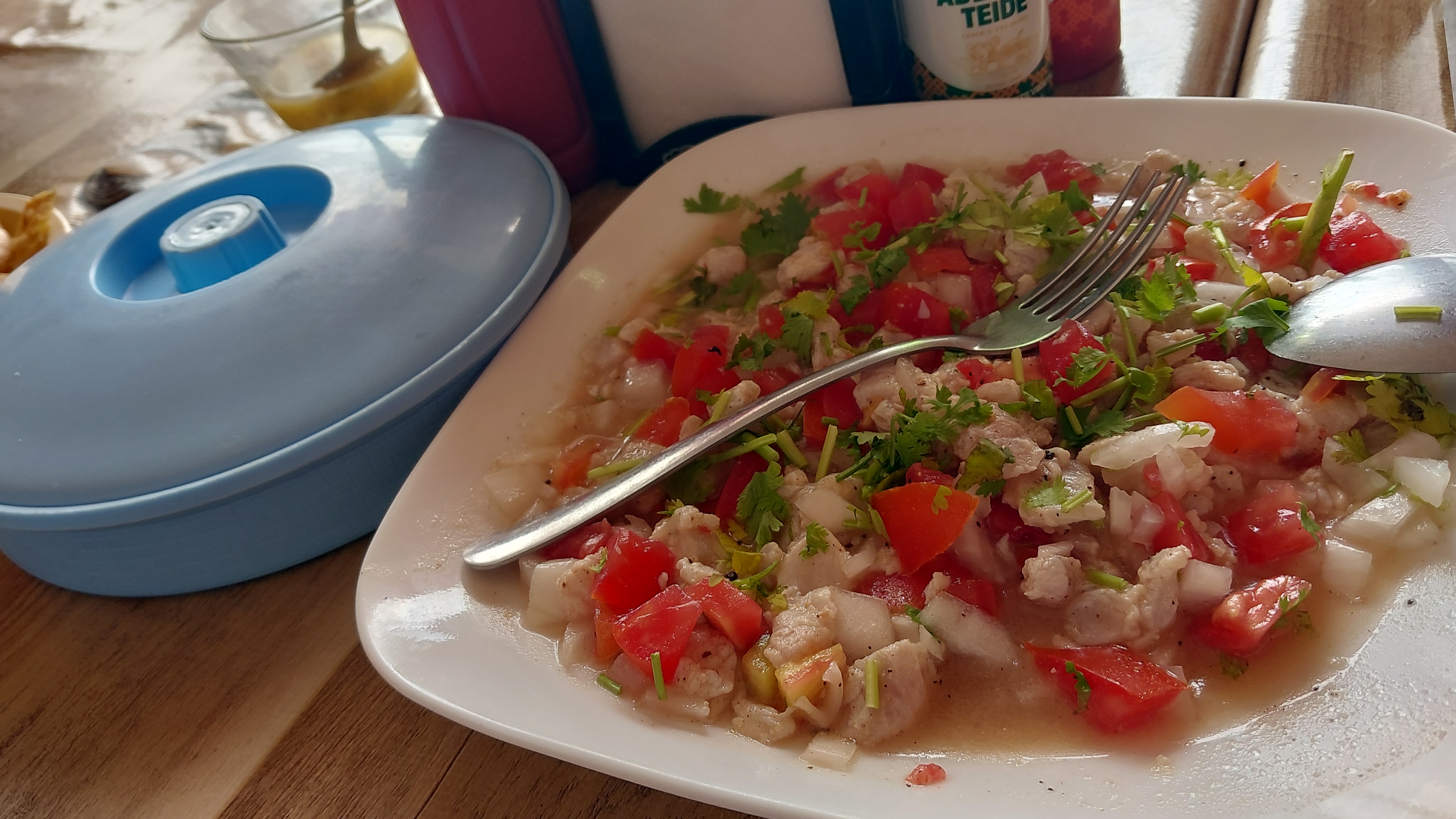 Restaurante Mario's image 7