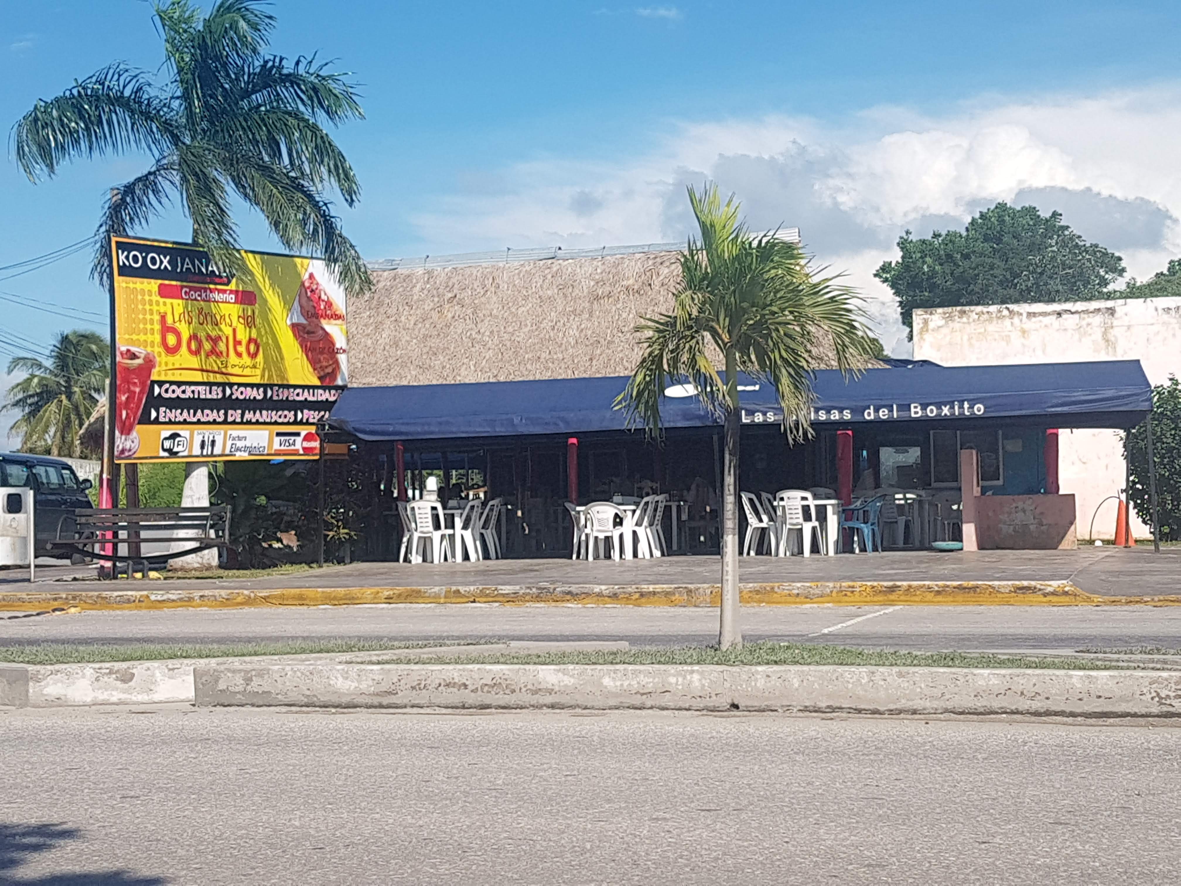 Mariscos "Las Brisas del Boxito" image 1