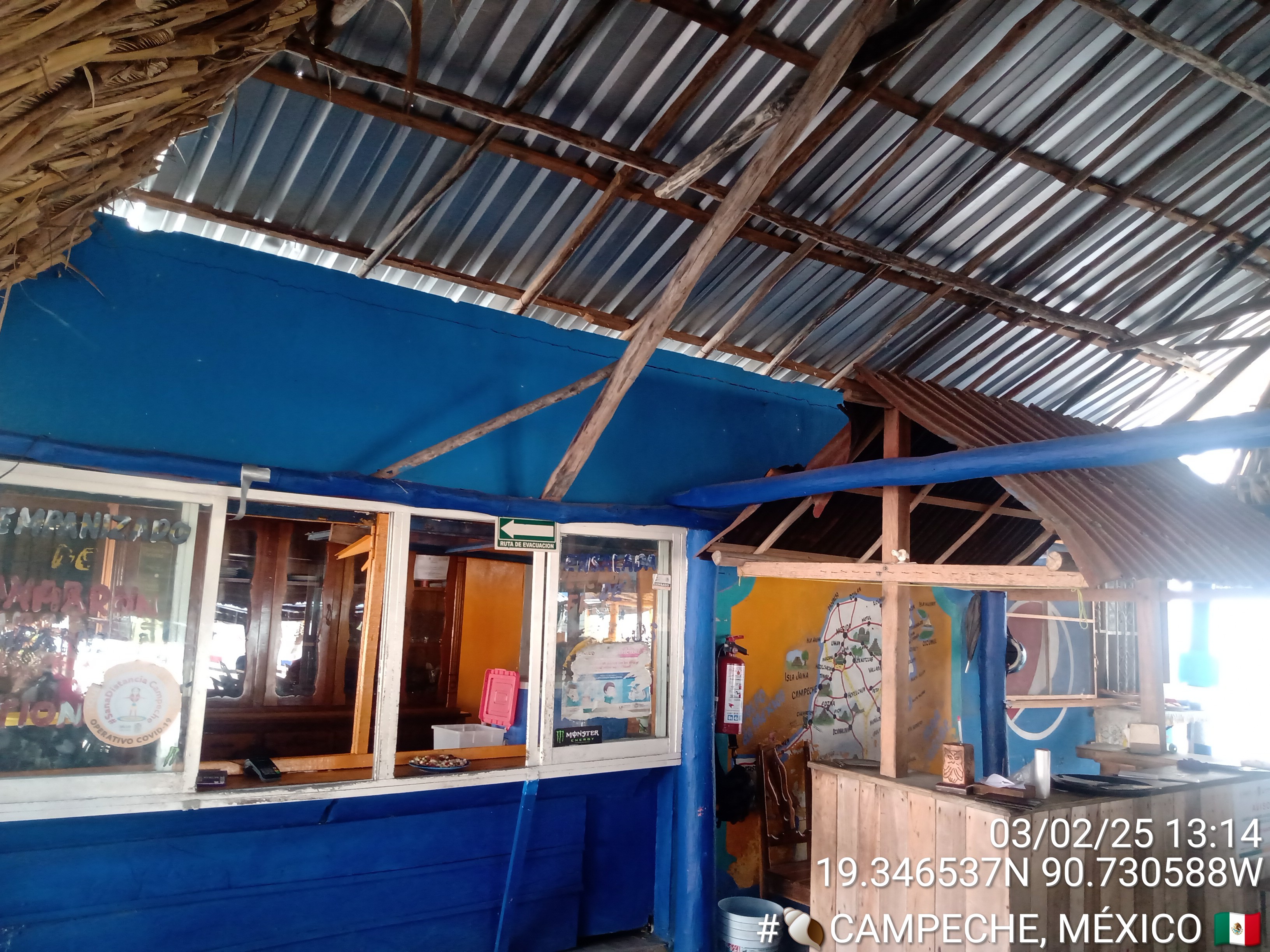 Mariscos "Las Brisas del Boxito" image 2