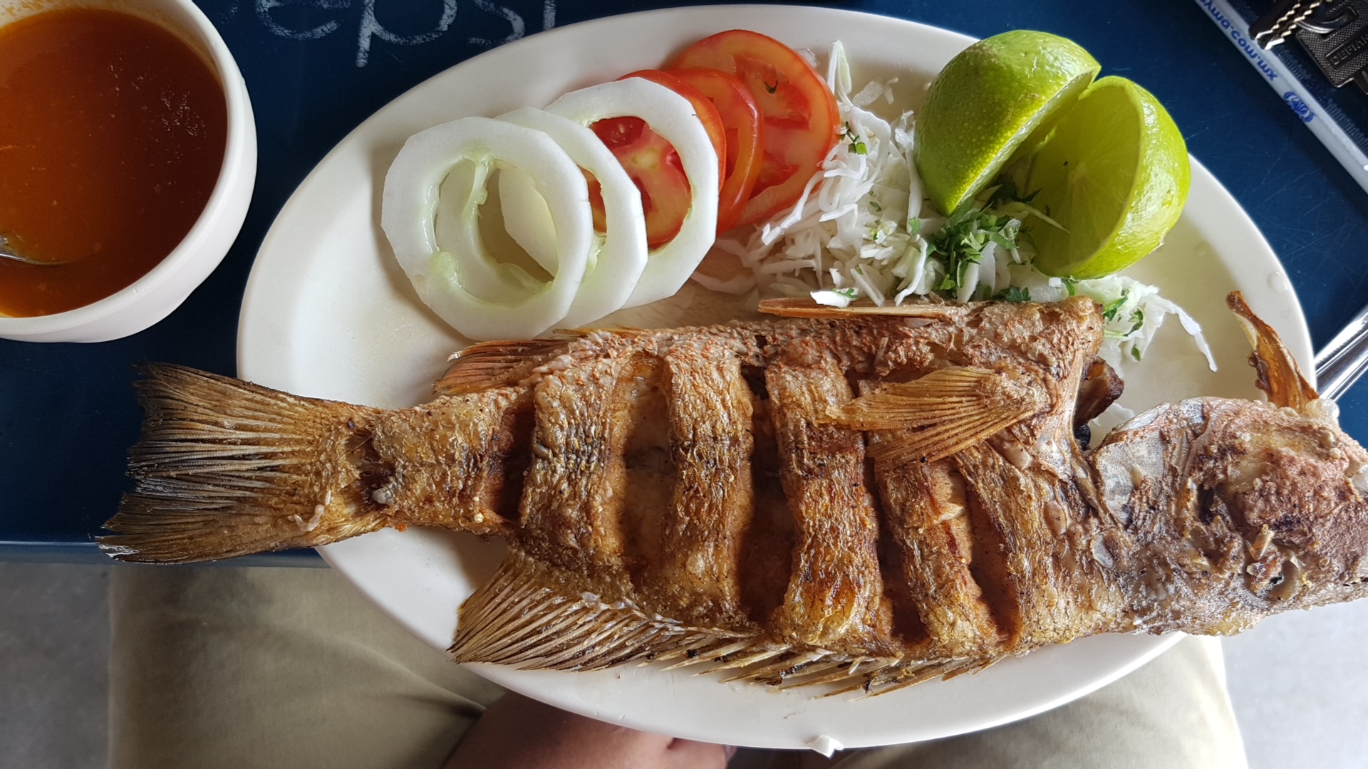 Mariscos "Las Brisas del Boxito" image 3