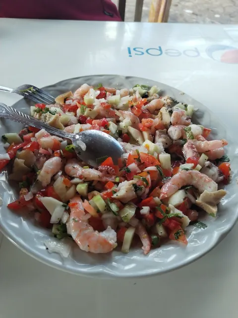 Mariscos "Las Brisas del Boxito" image 5