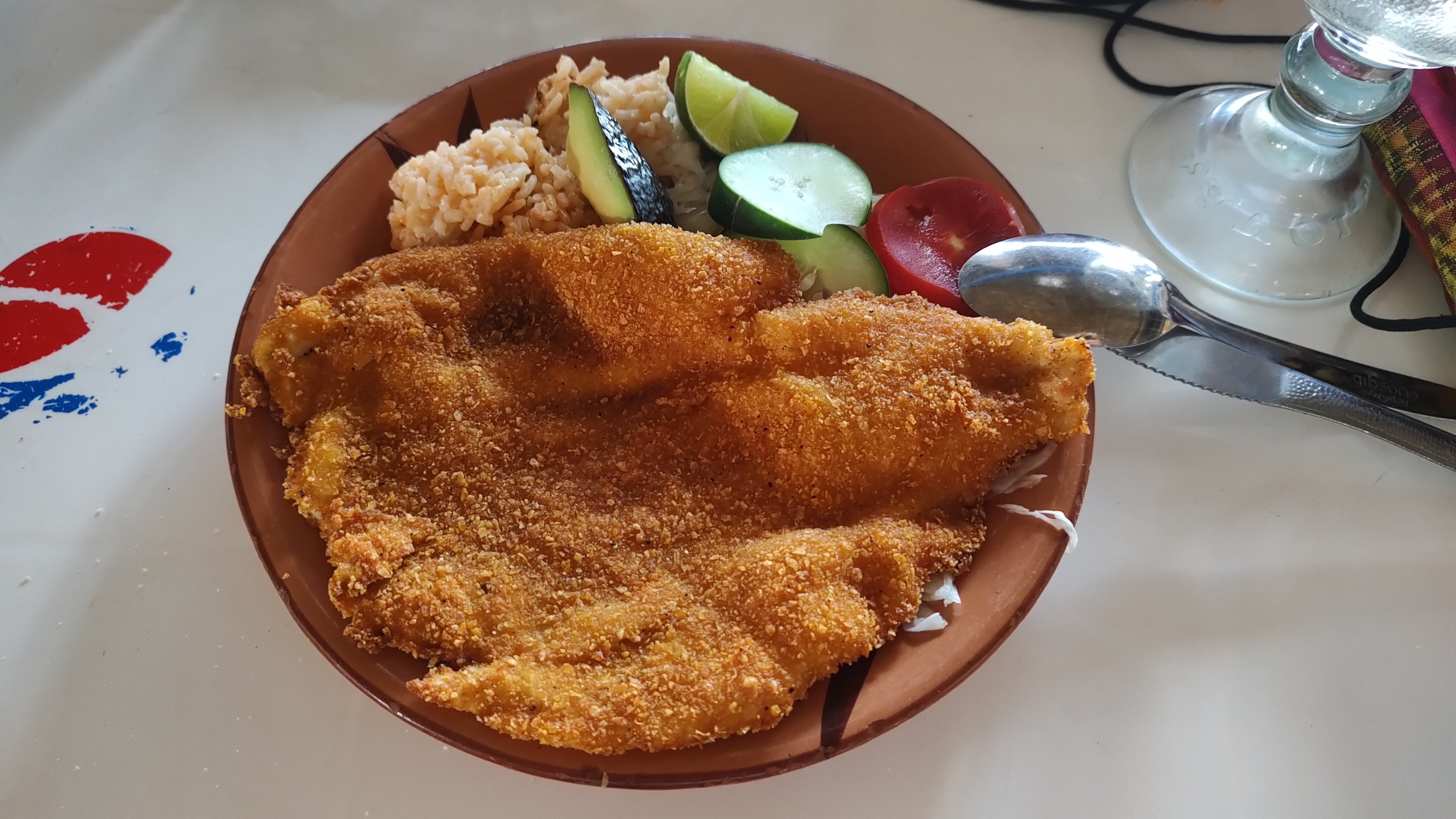 Mariscos "Las Brisas del Boxito" image 7