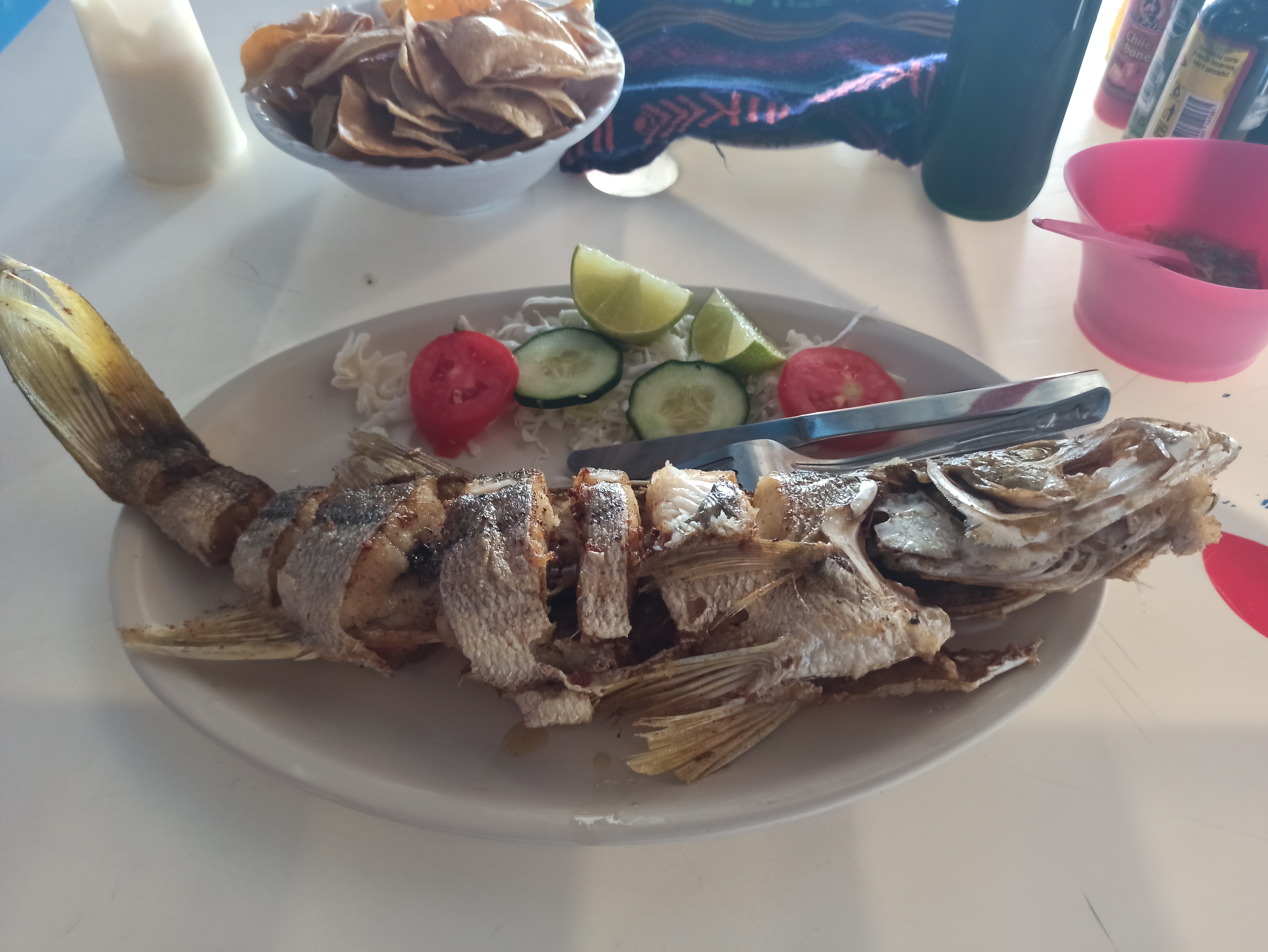 Mariscos "Las Brisas del Boxito" image 10