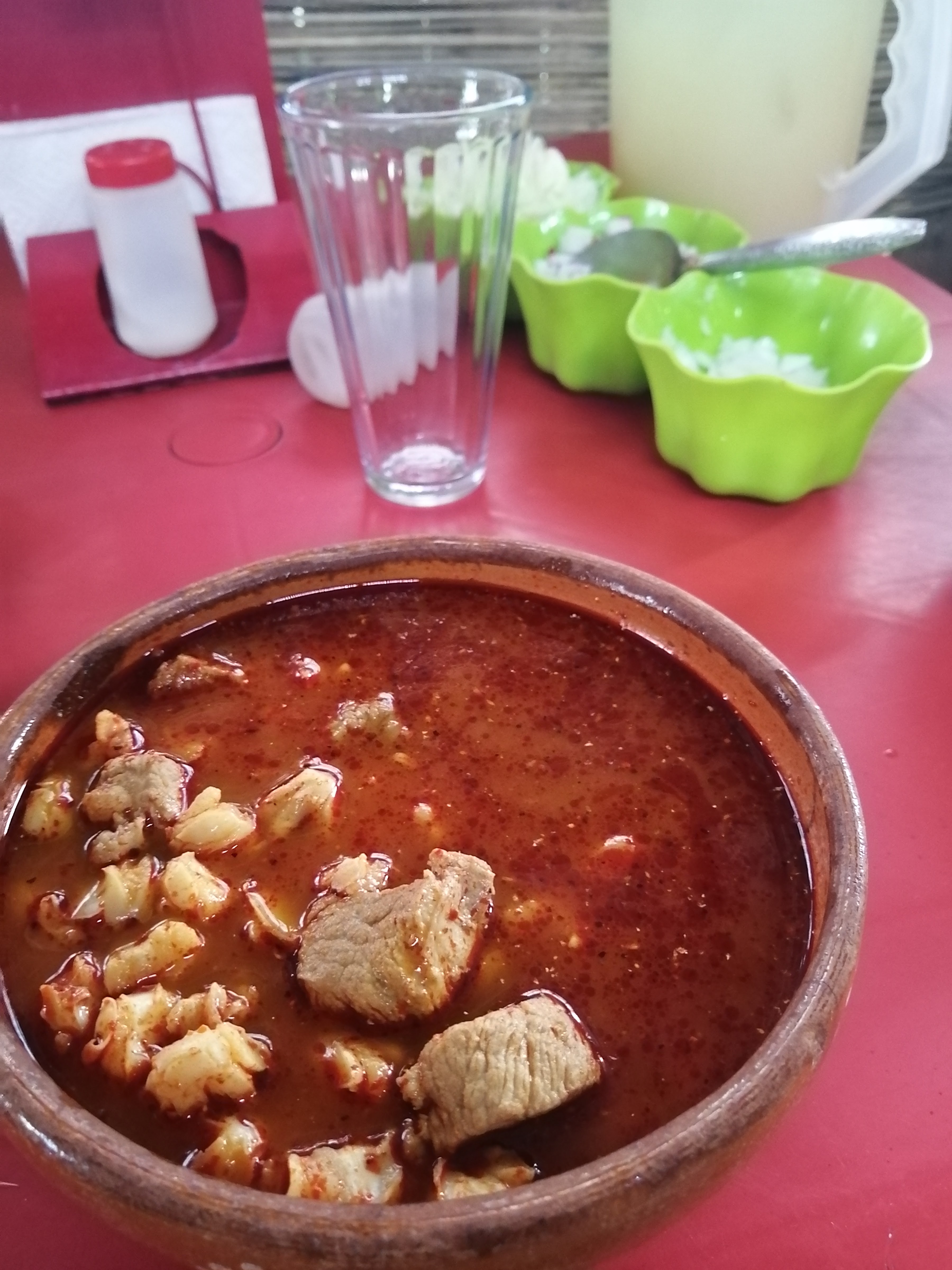 Comedor Doña Blanca image 1