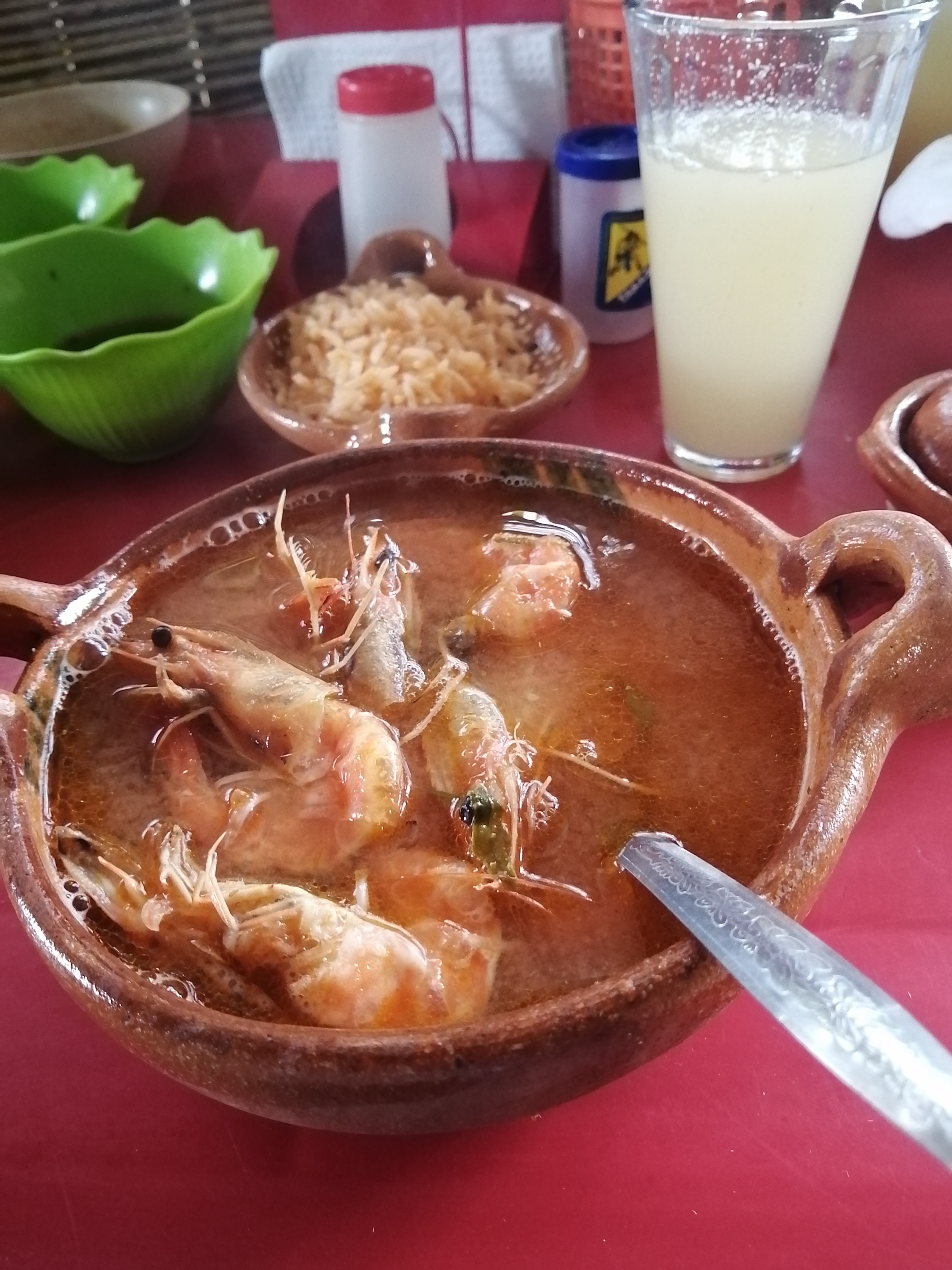 Comedor Doña Blanca image 2