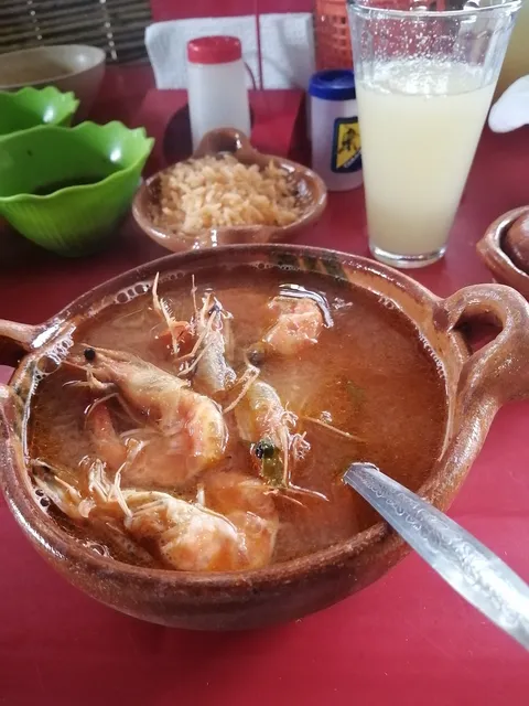 Comedor Doña Blanca image 2