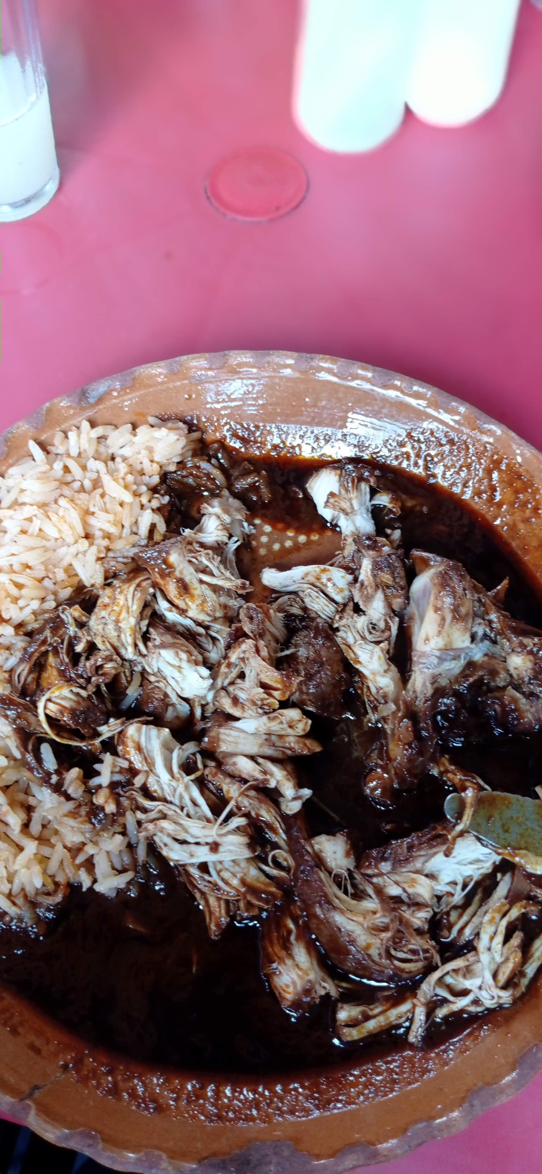 Comedor Doña Blanca image 4