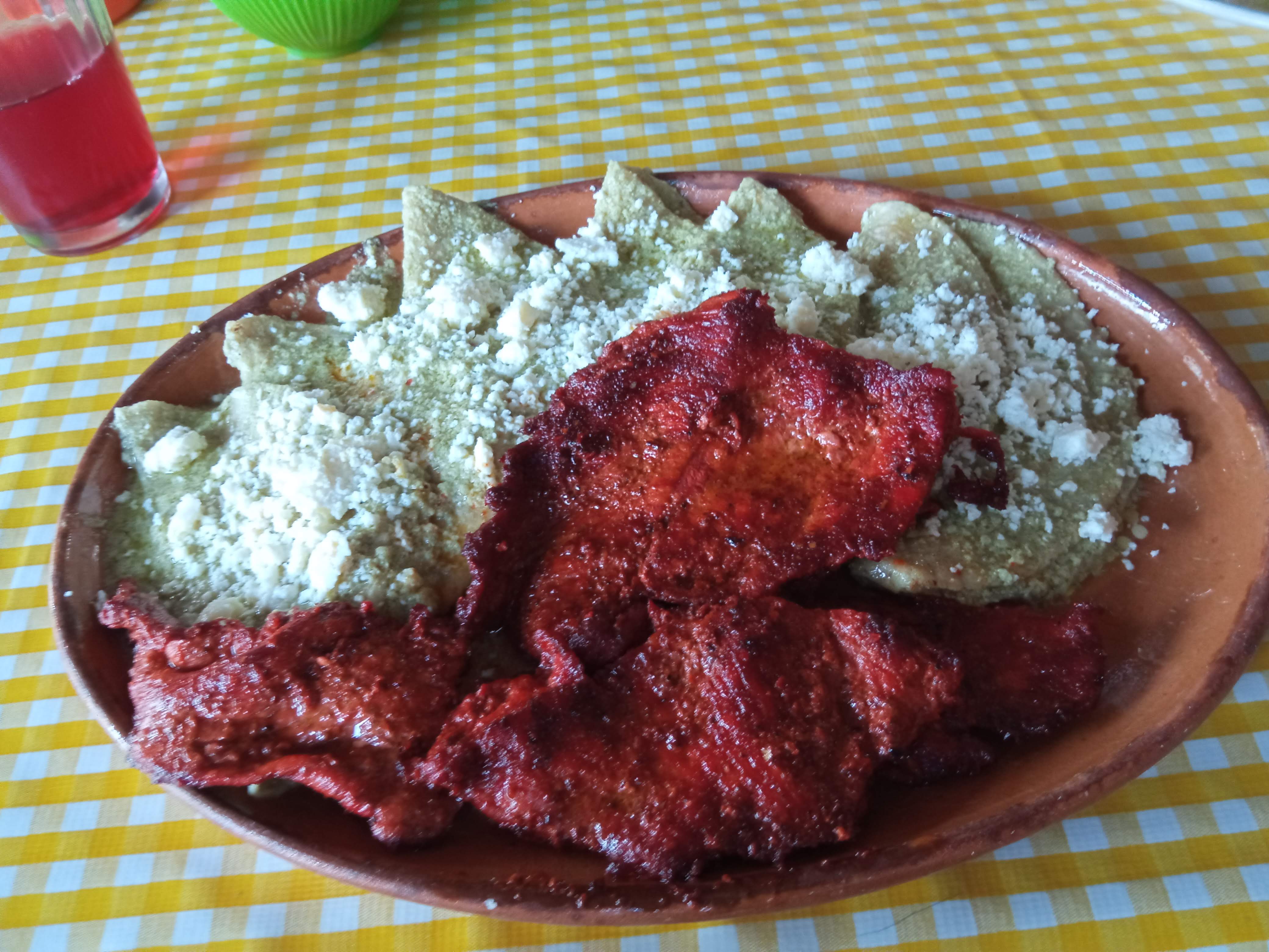 Comedor Doña Blanca image 5