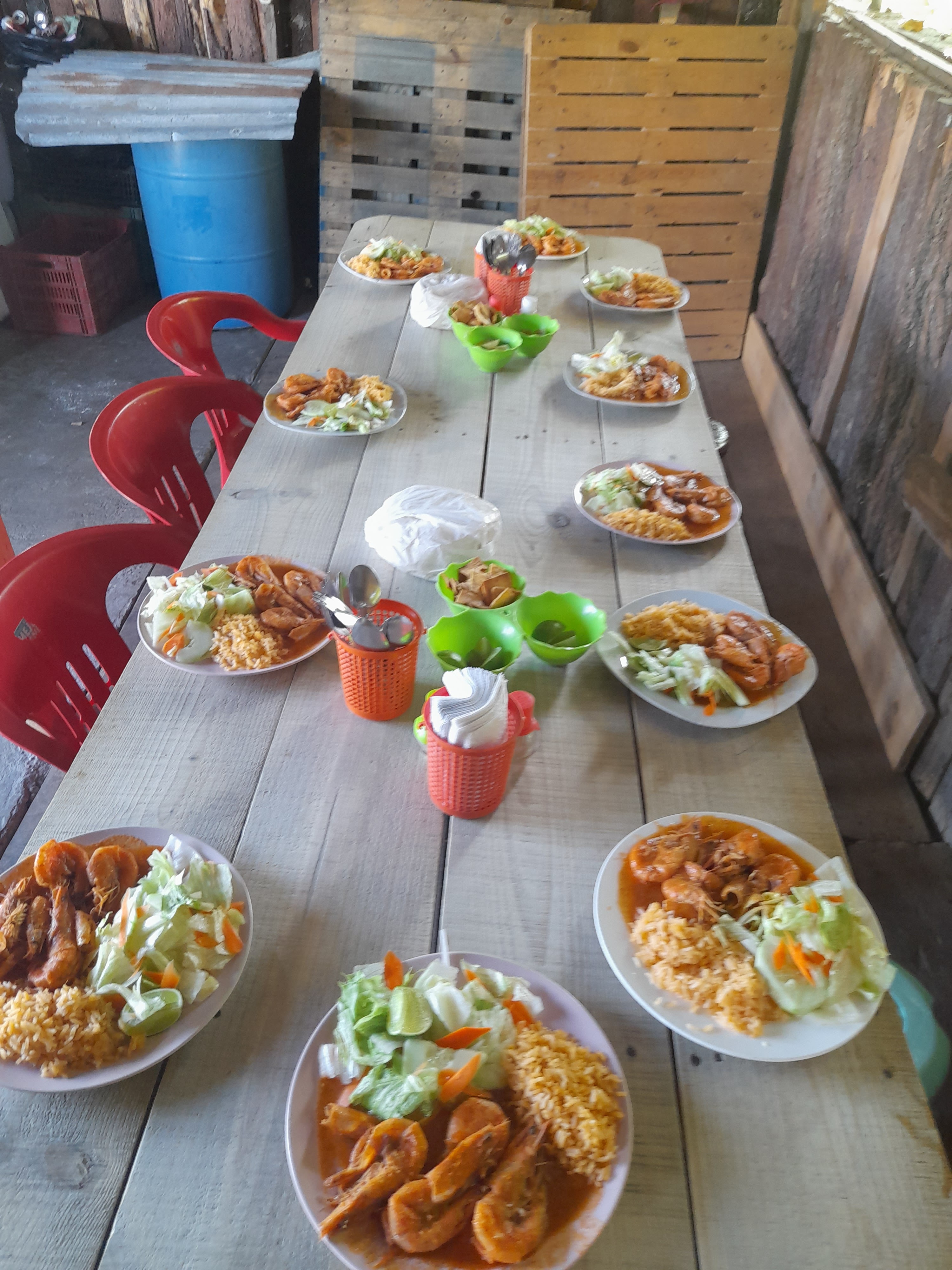 Comedor Doña Blanca image 6