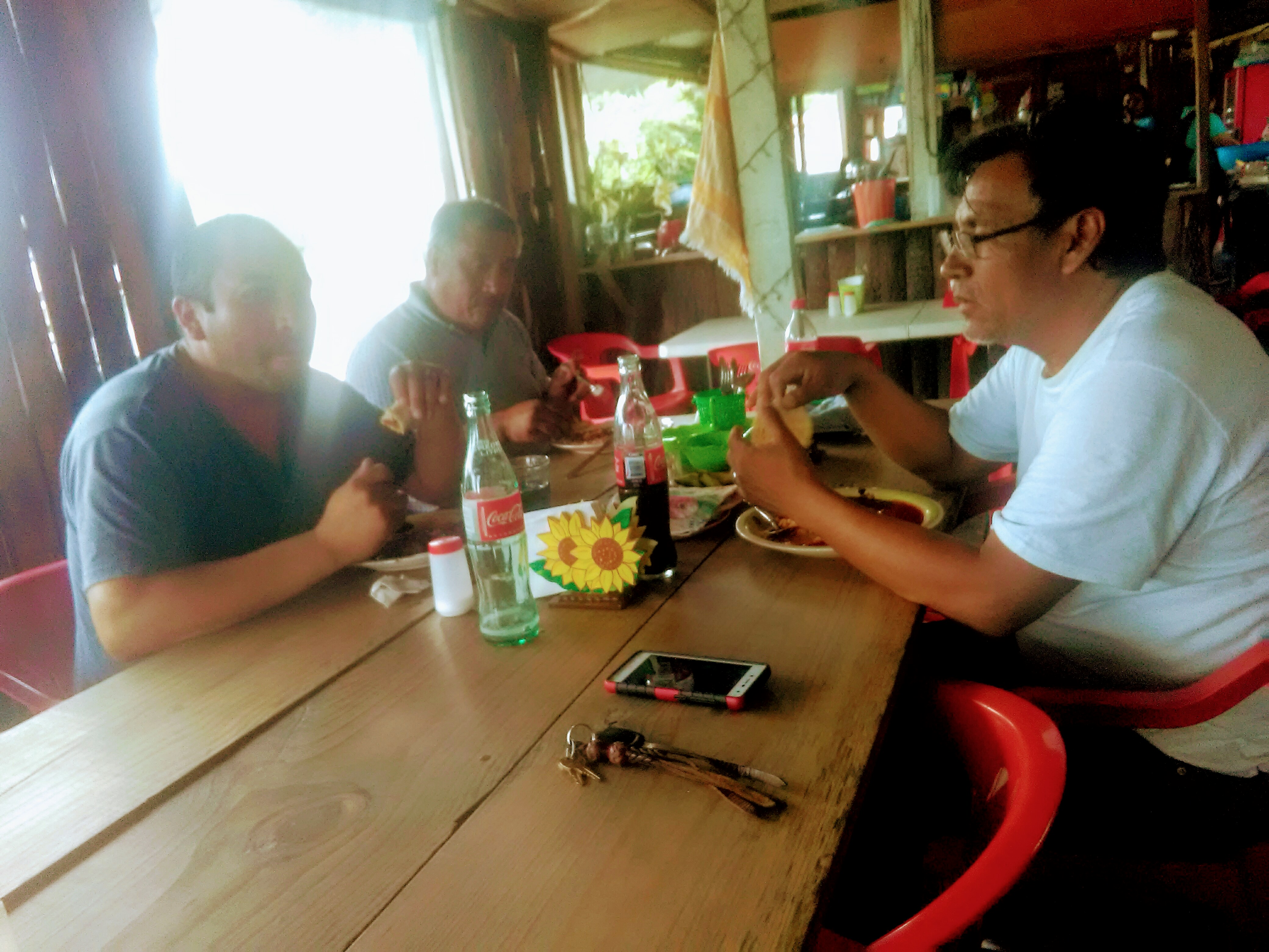 Comedor Doña Blanca image 7