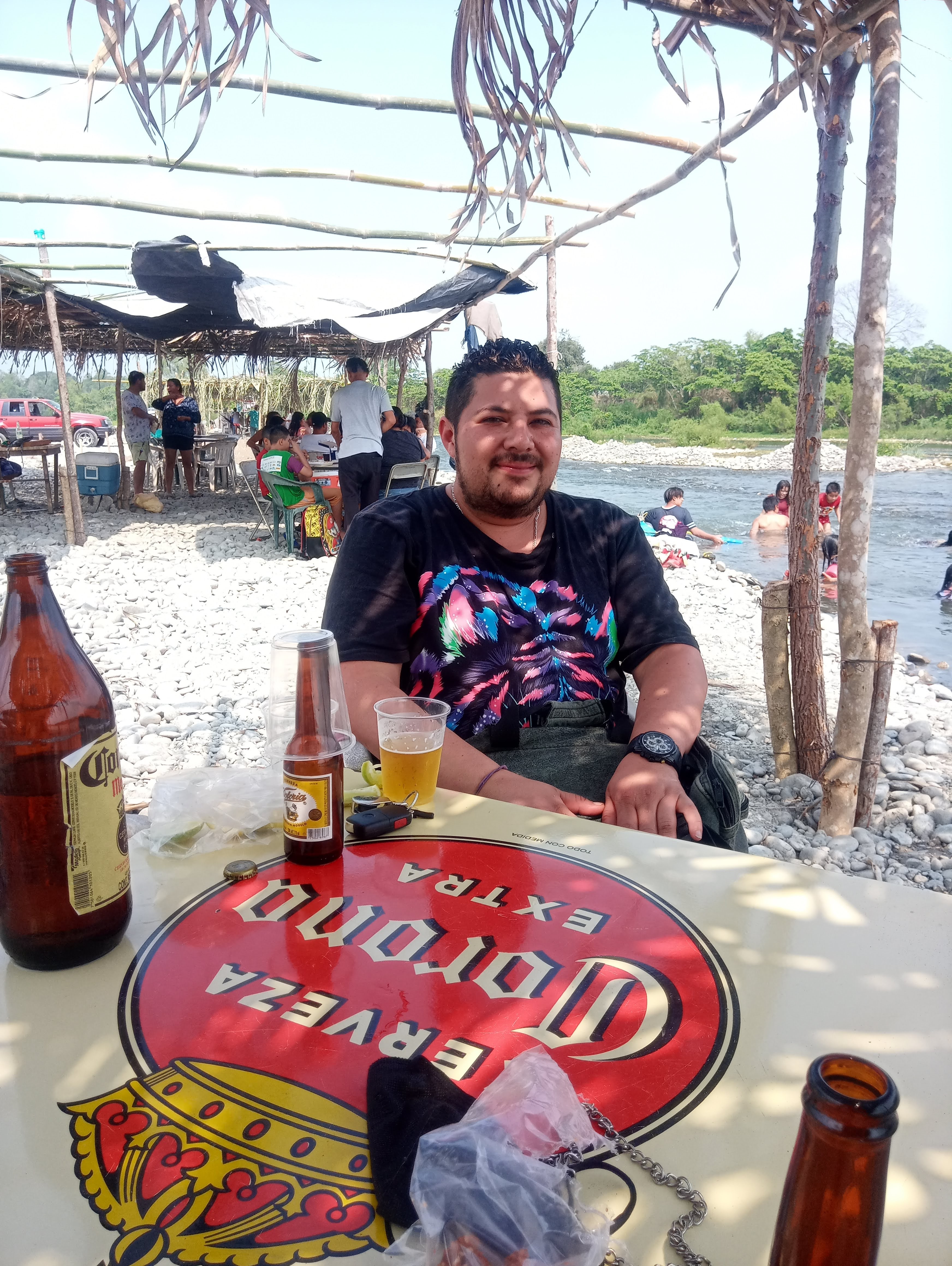 Cabañas güero image 7