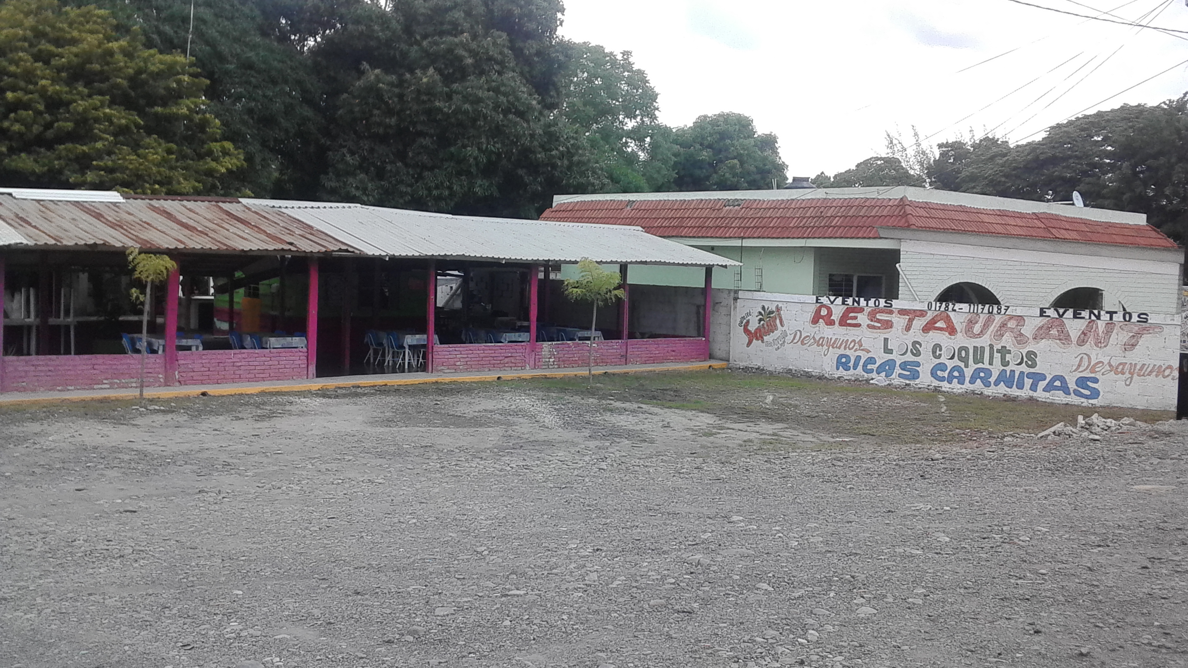 "Los Coquitos" image 2