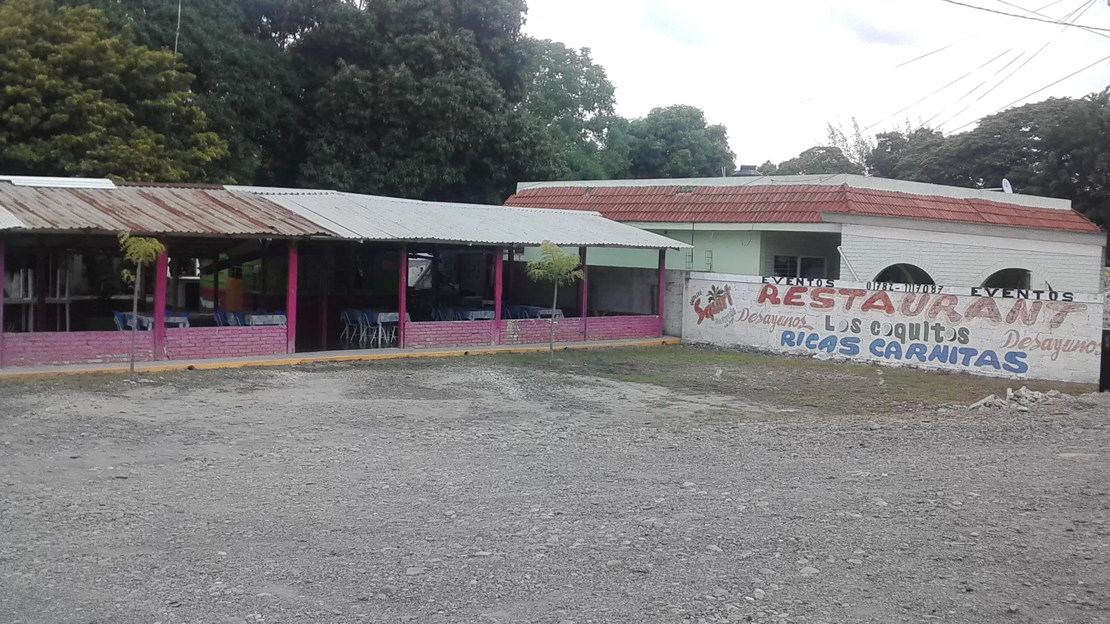 "Los Coquitos" image 2