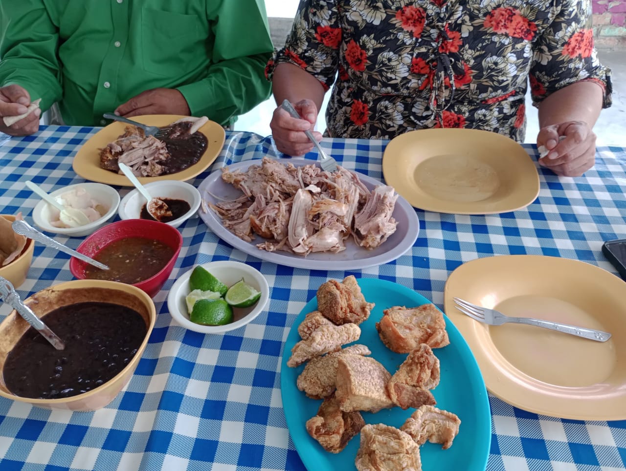 "Los Coquitos" image 4