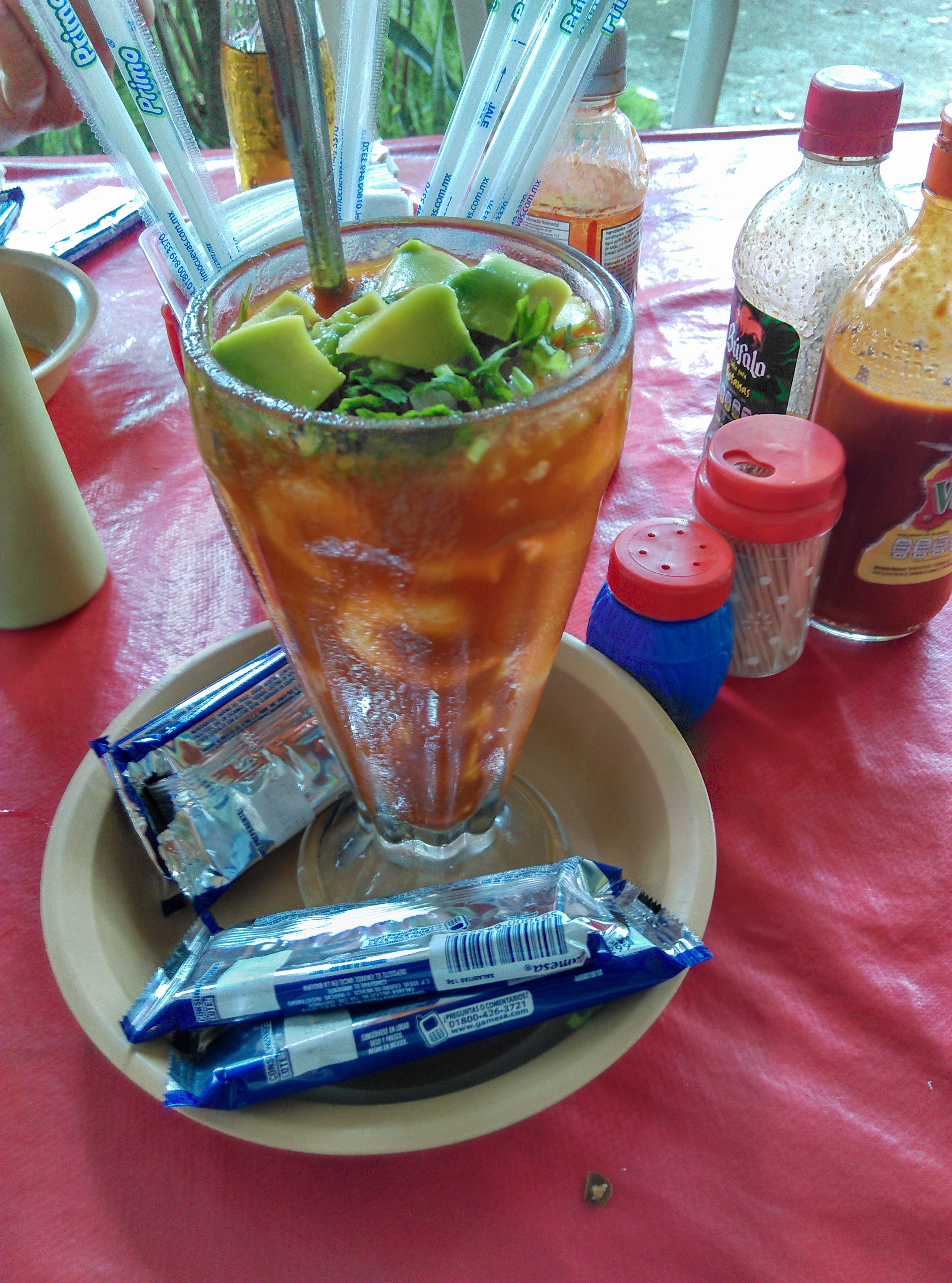 "Los Coquitos" image 6