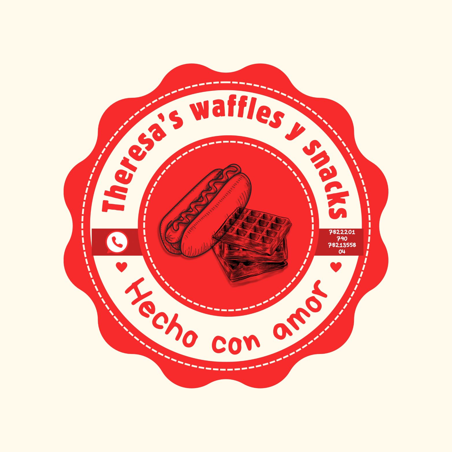 Theresa's Waffles & Snacks image 5