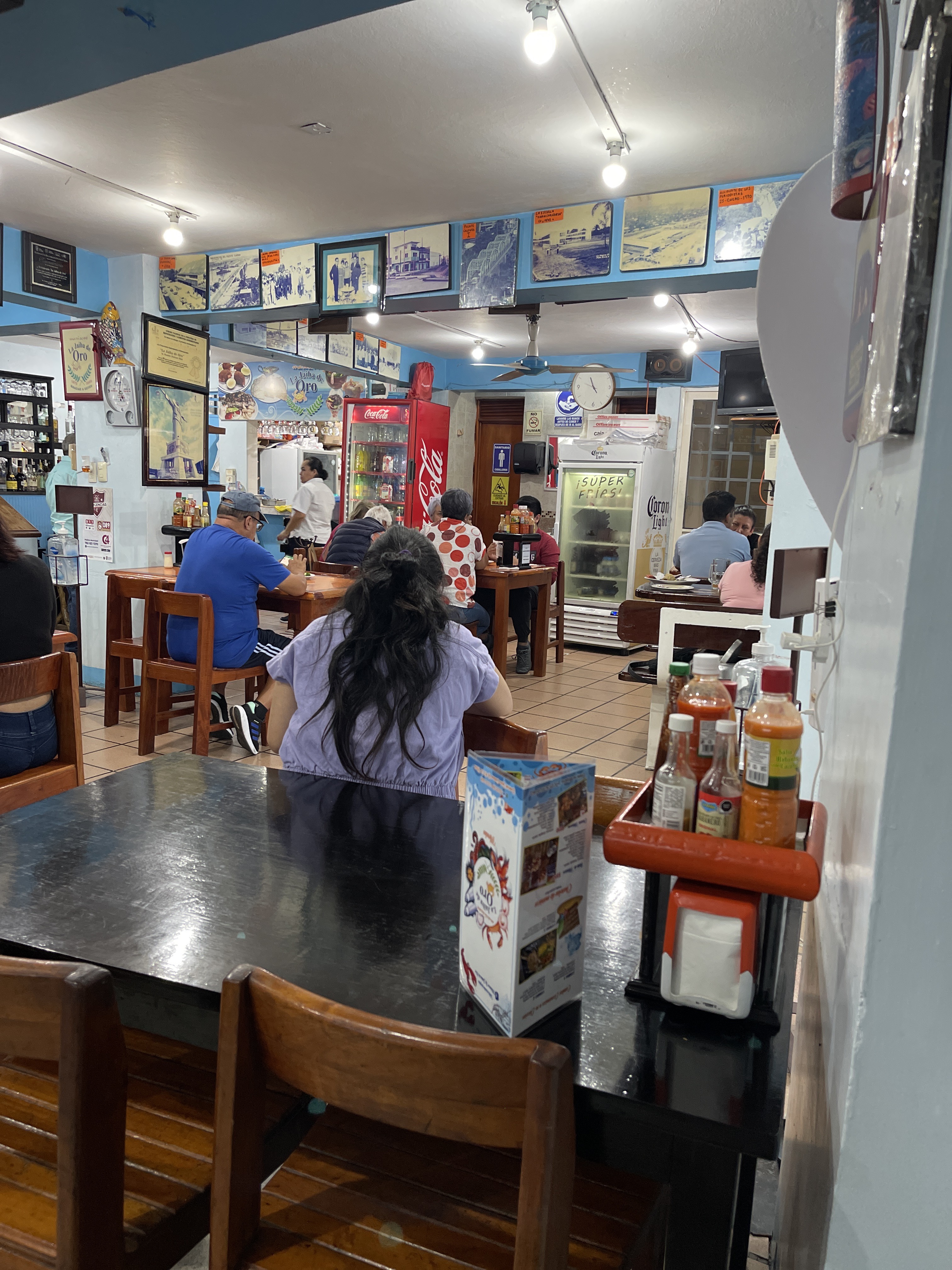 Mariscos La Jaiba de Oro image 1