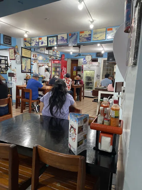 Mariscos La Jaiba de Oro image 1