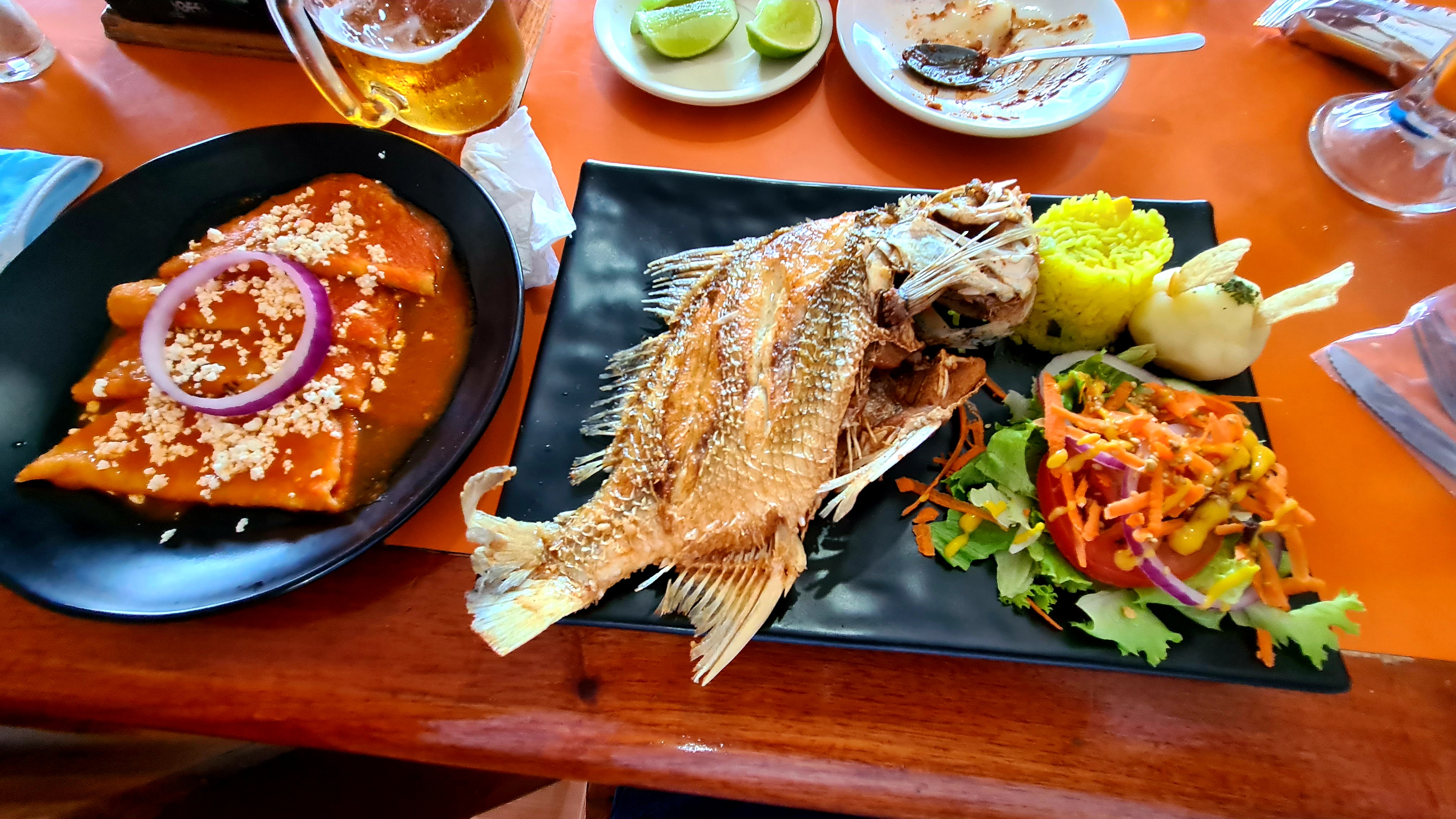 Mariscos La Jaiba de Oro image 2