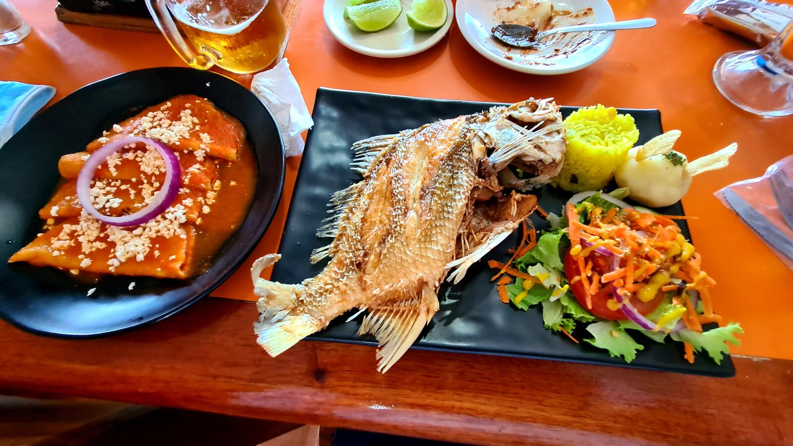 Mariscos La Jaiba de Oro image 2