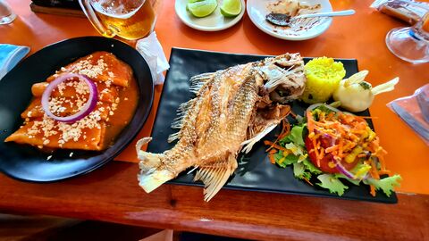 Mariscos La Jaiba de Oro image 2