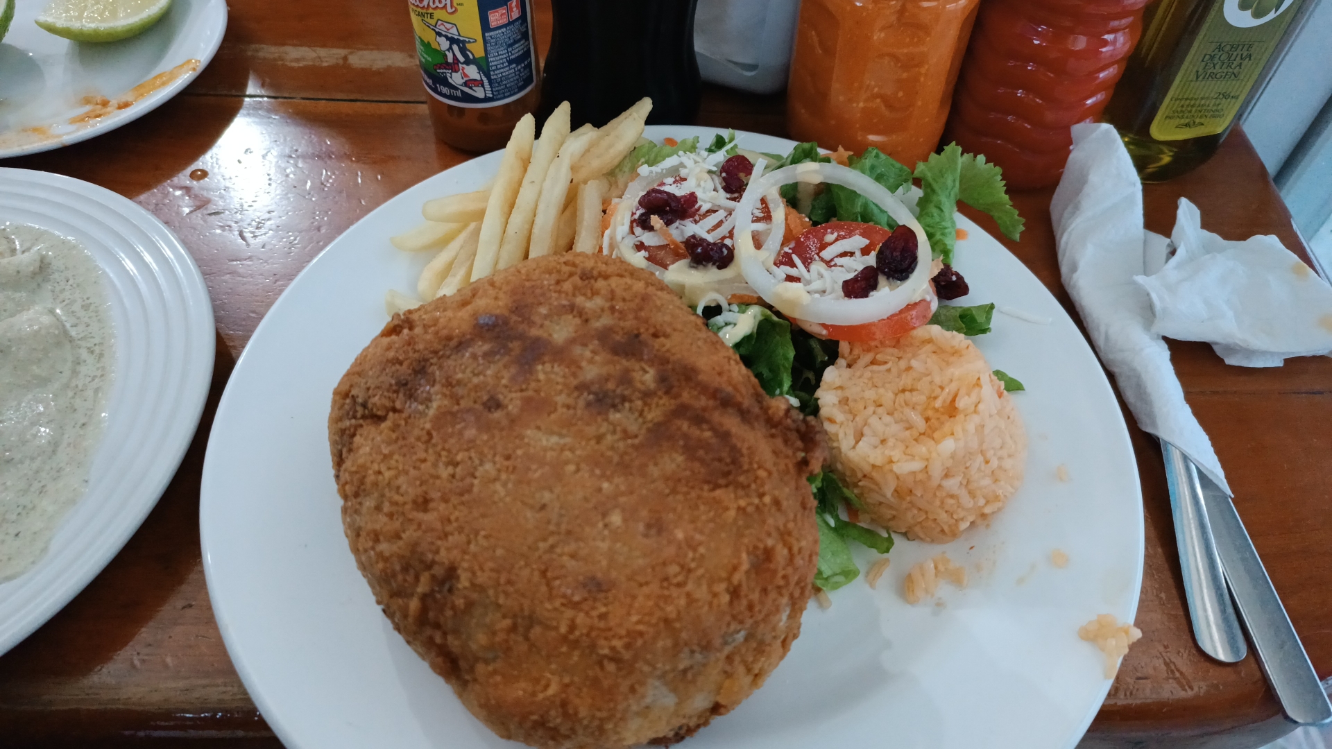 Mariscos La Jaiba de Oro image 3