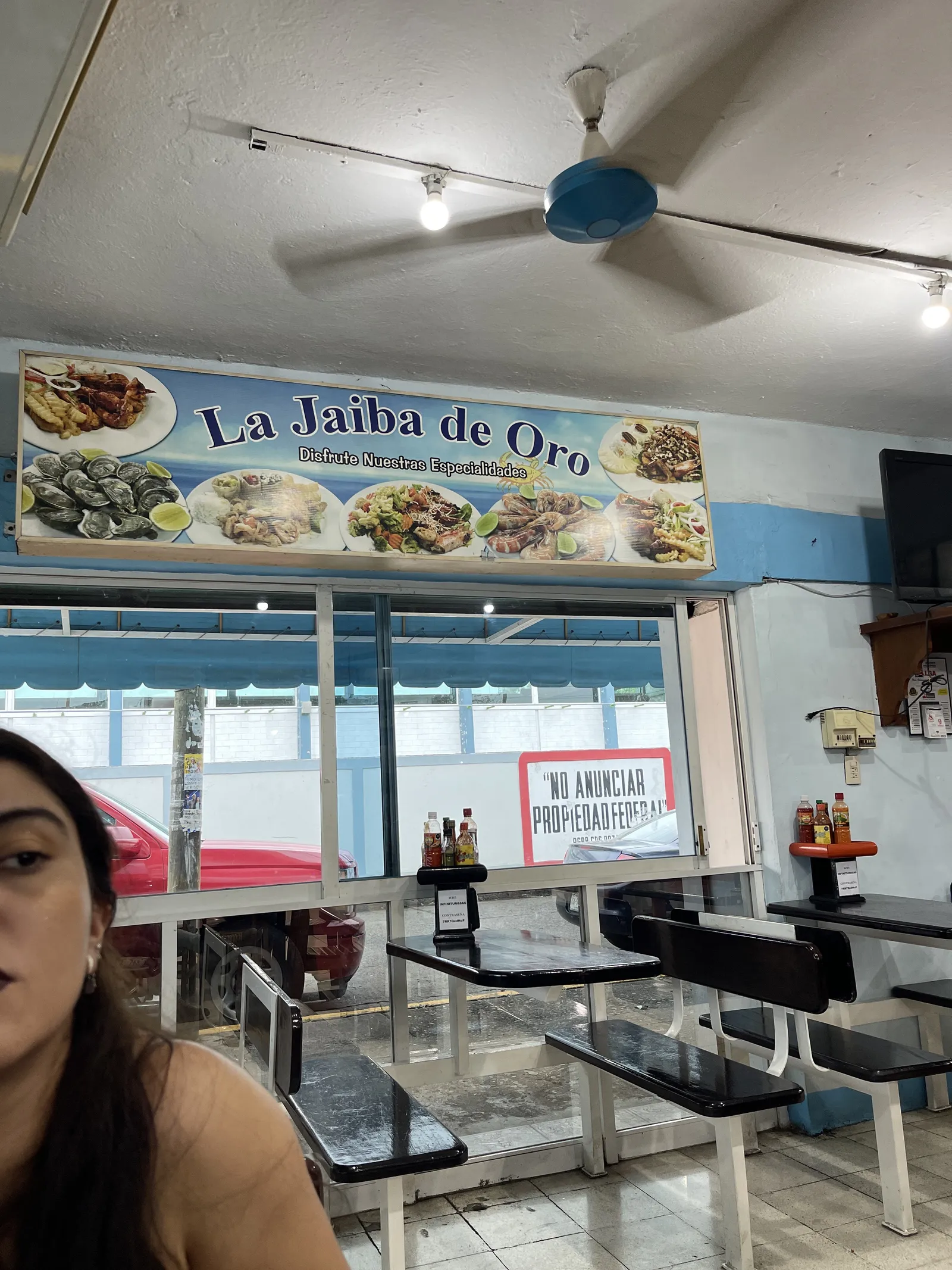 Mariscos La Jaiba de Oro image 4