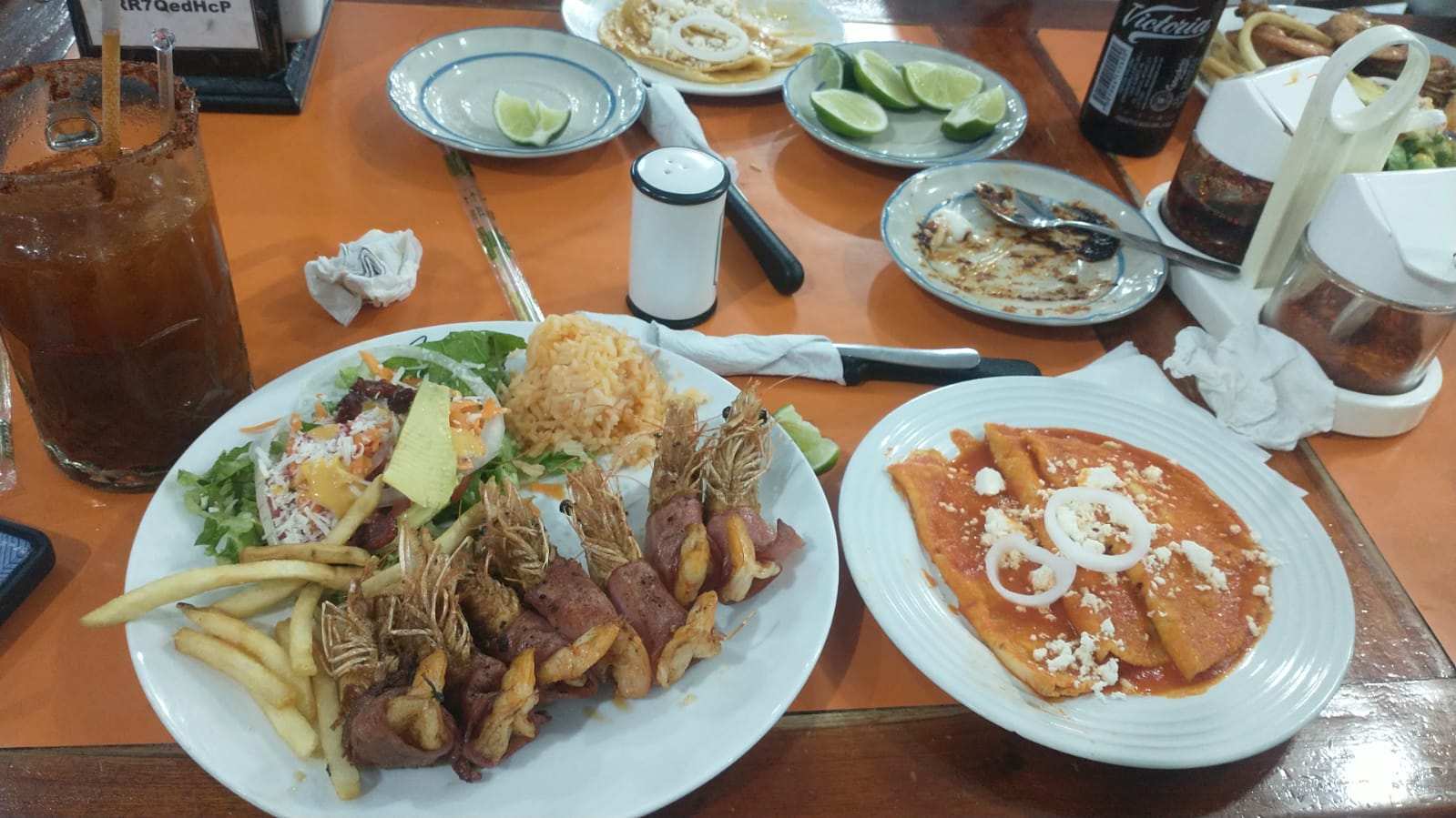 Mariscos La Jaiba de Oro image 5