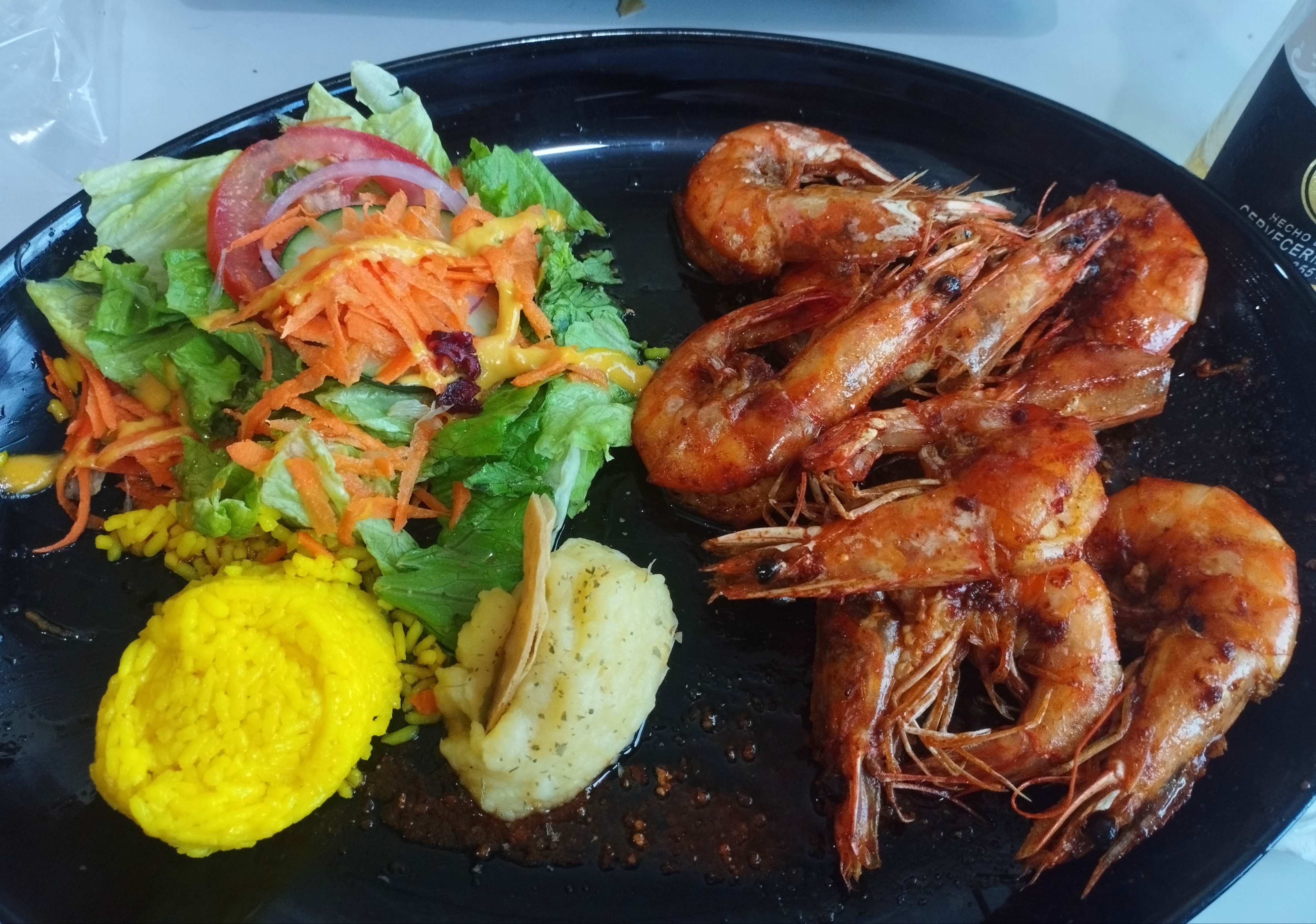 Mariscos La Jaiba de Oro image 6