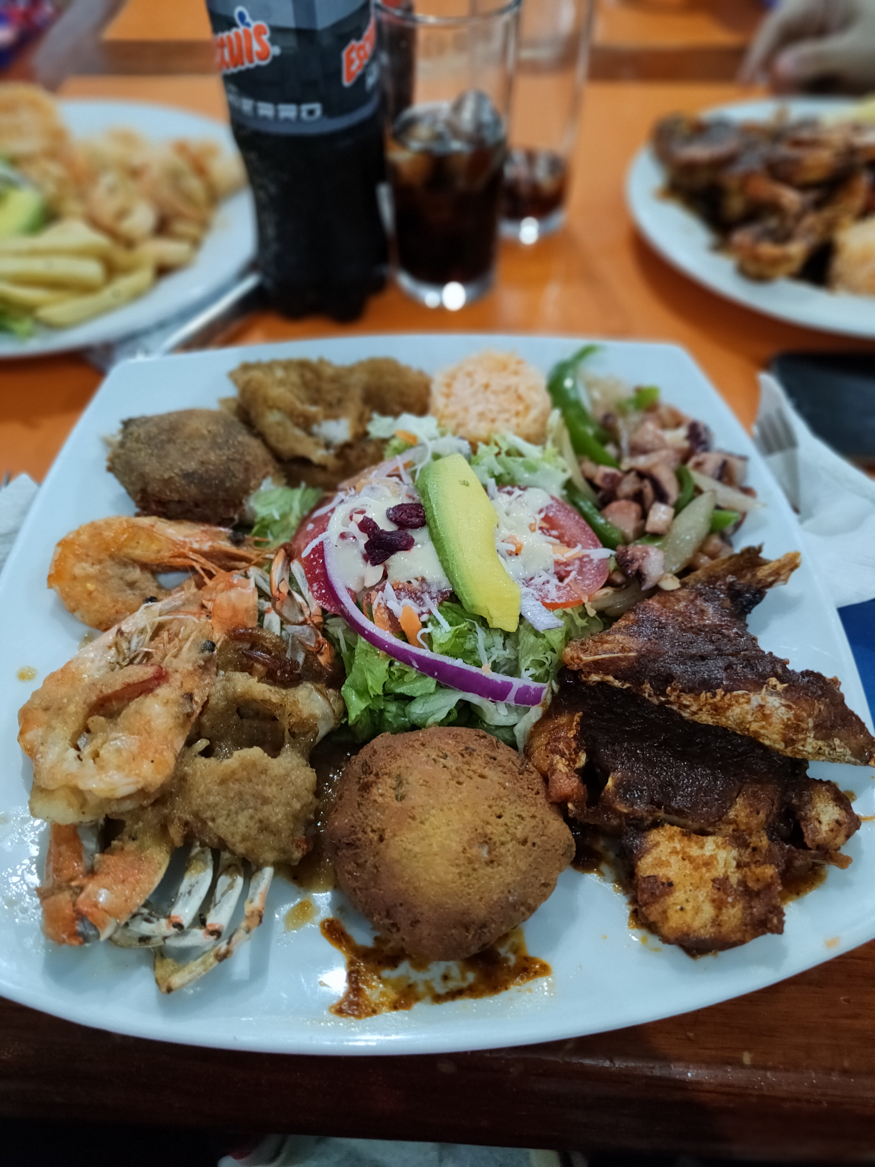 Mariscos La Jaiba de Oro image 7