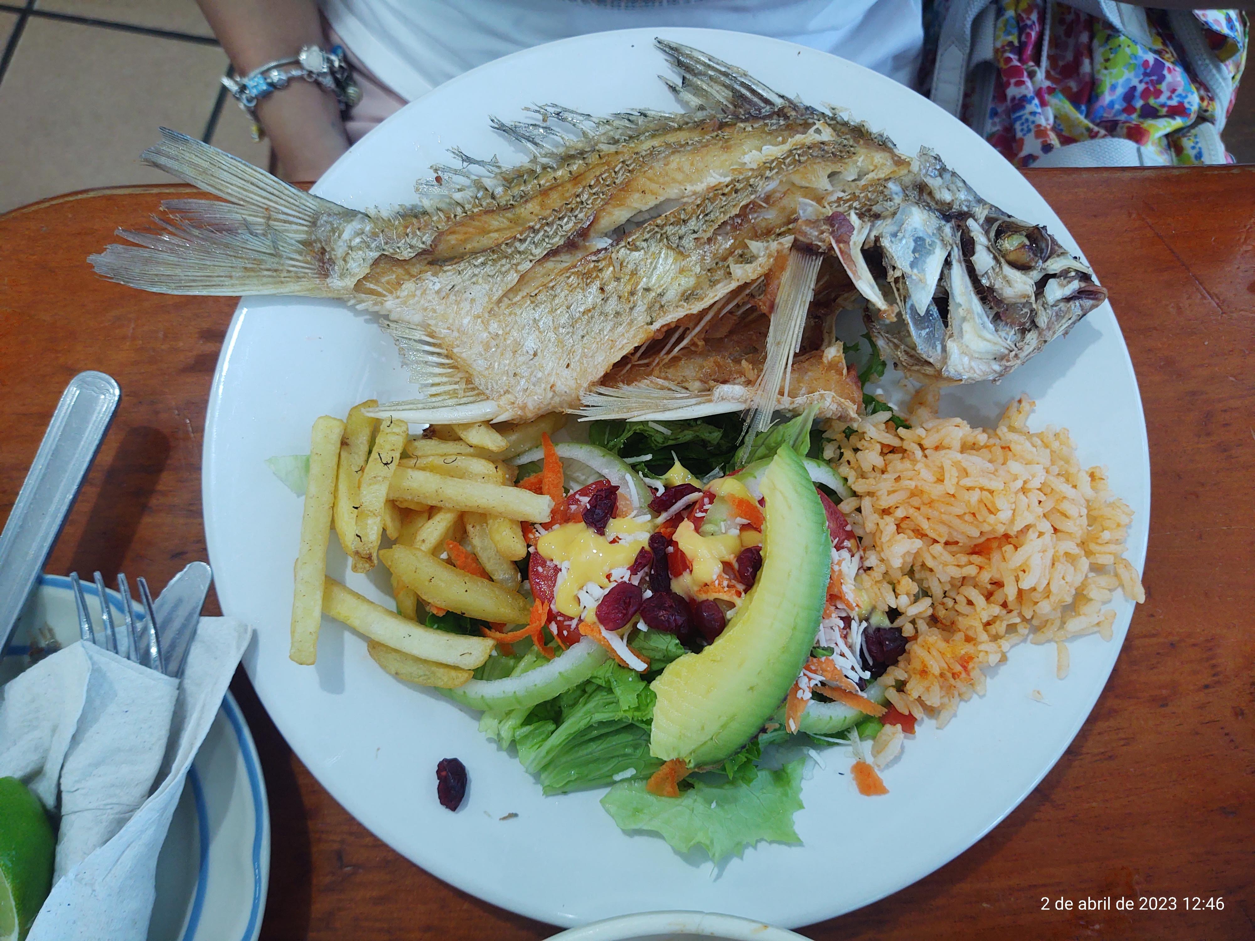 Mariscos La Jaiba de Oro image 8