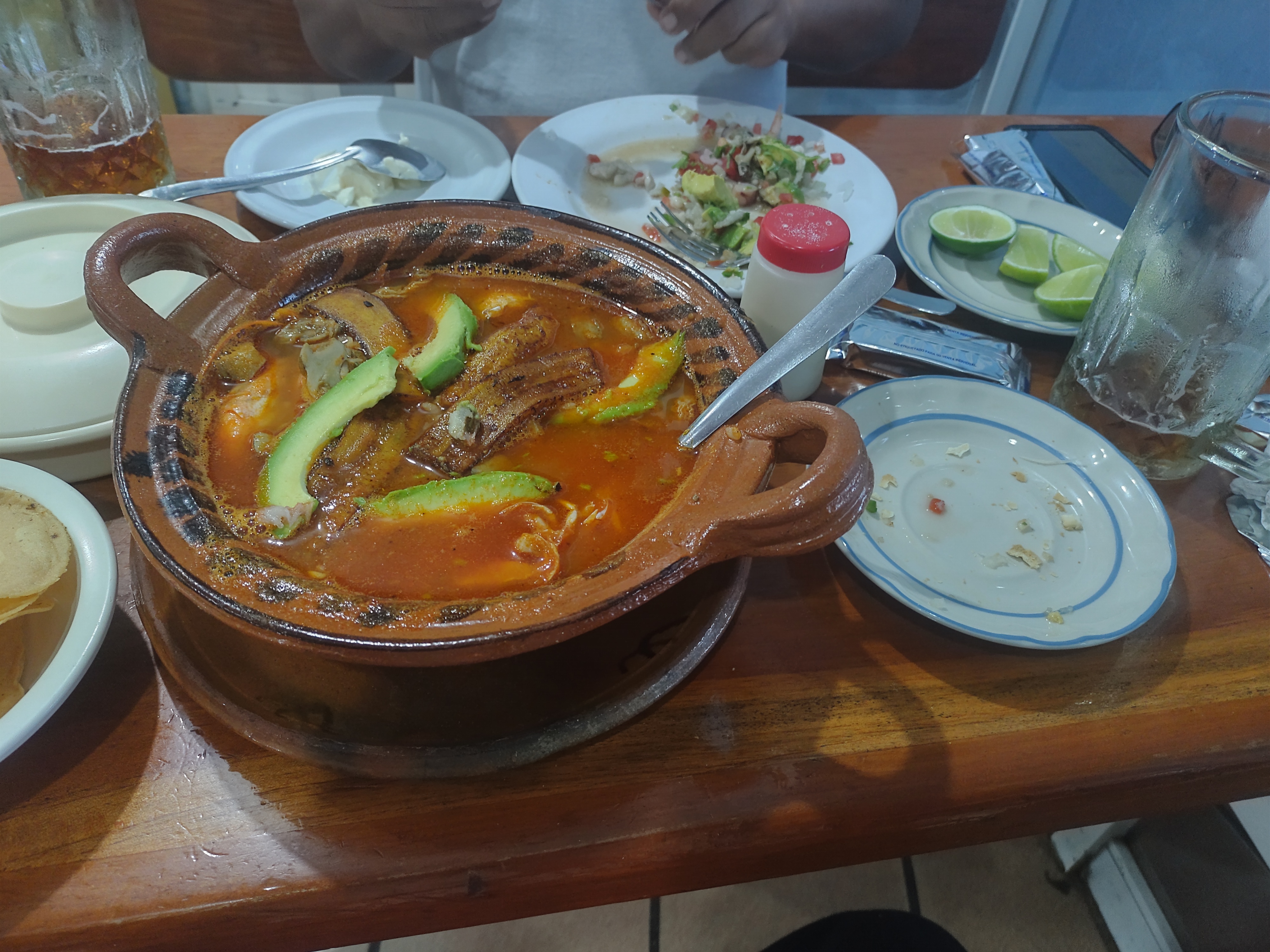 Mariscos La Jaiba de Oro image 9