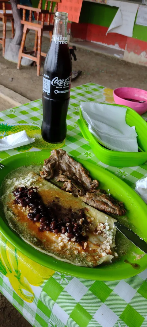 Las Quesadillas Gigantes image 3