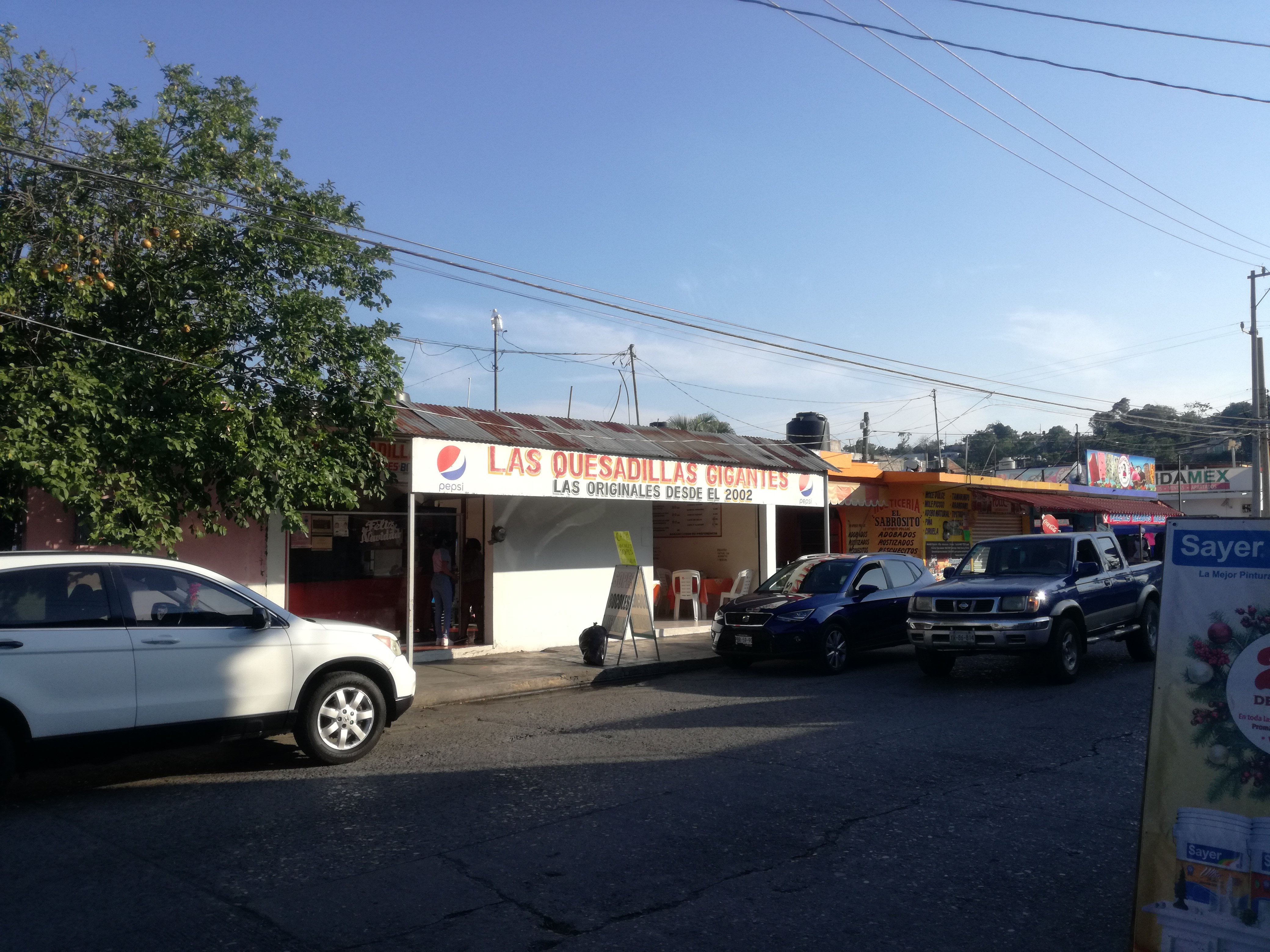 Las Quesadillas Gigantes image 4