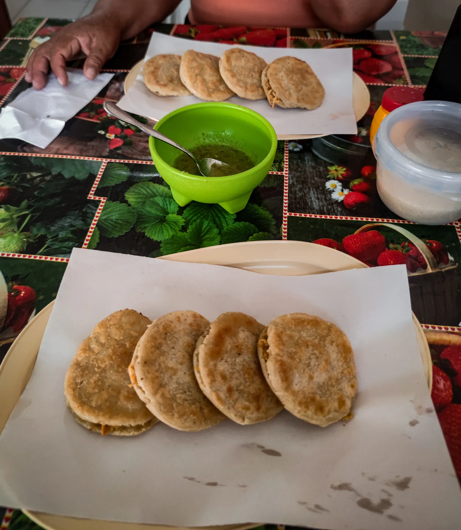 Las Quesadillas Gigantes image 5