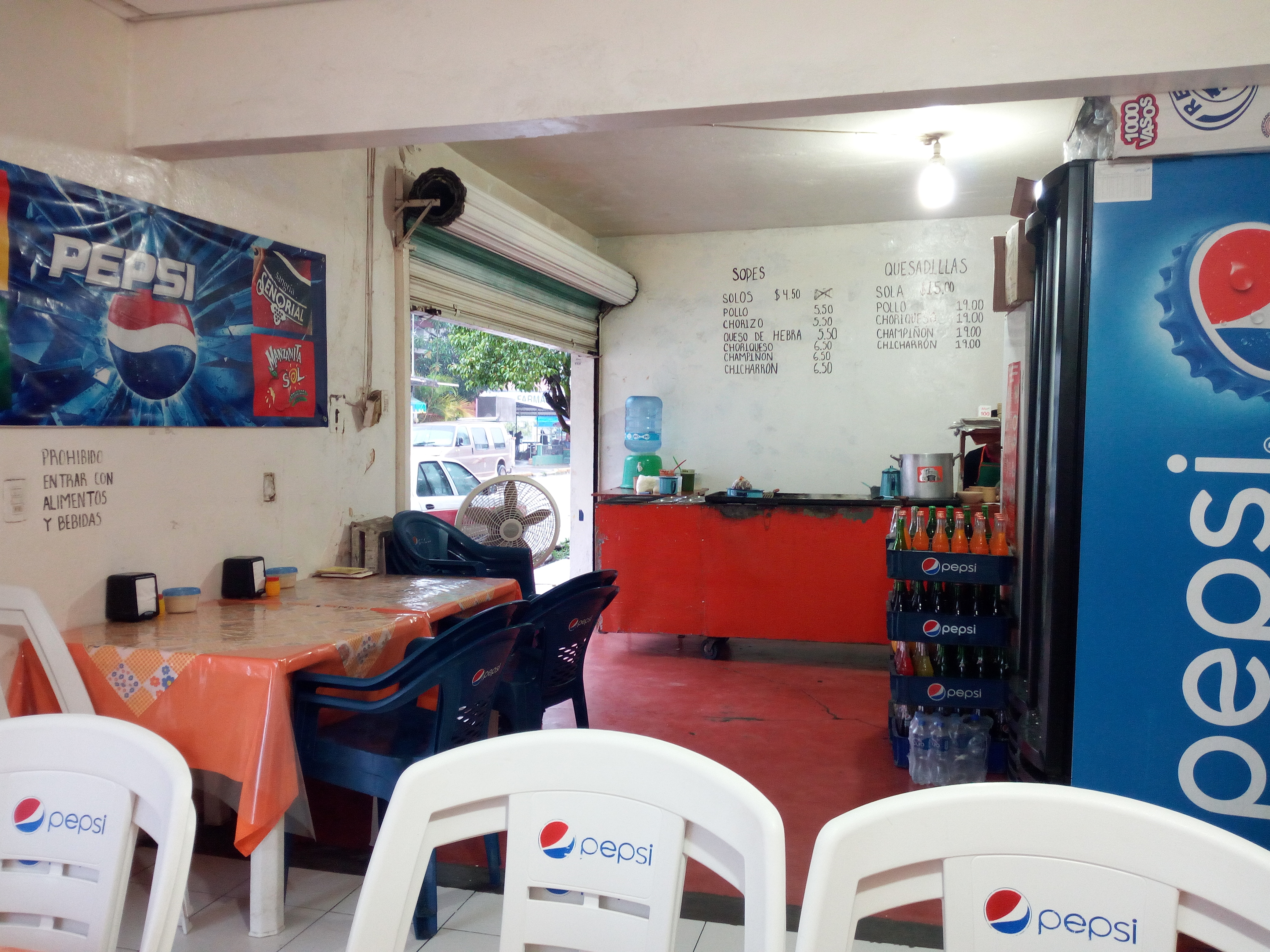 Las Quesadillas Gigantes image 6