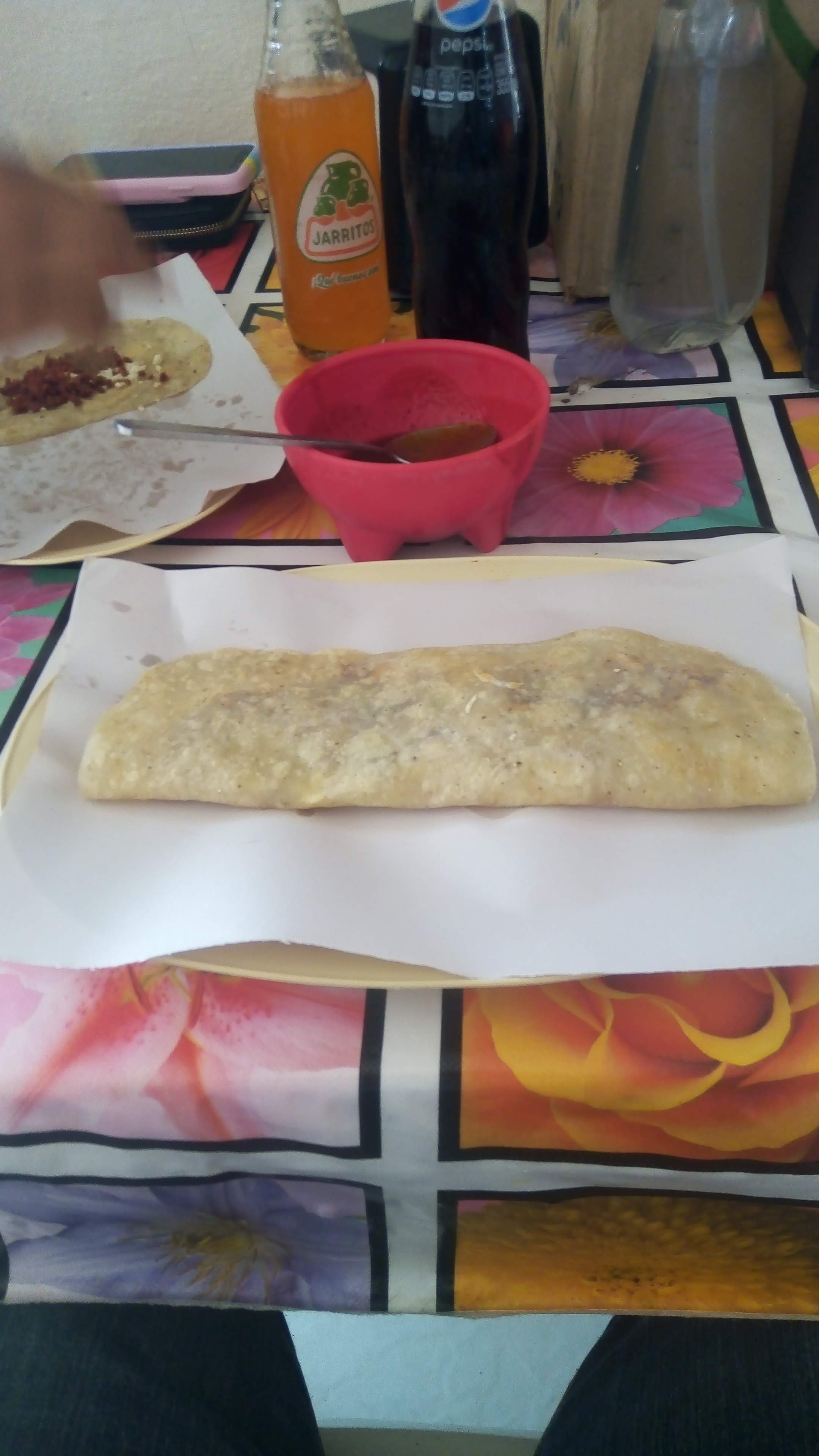 Las Quesadillas Gigantes image 7