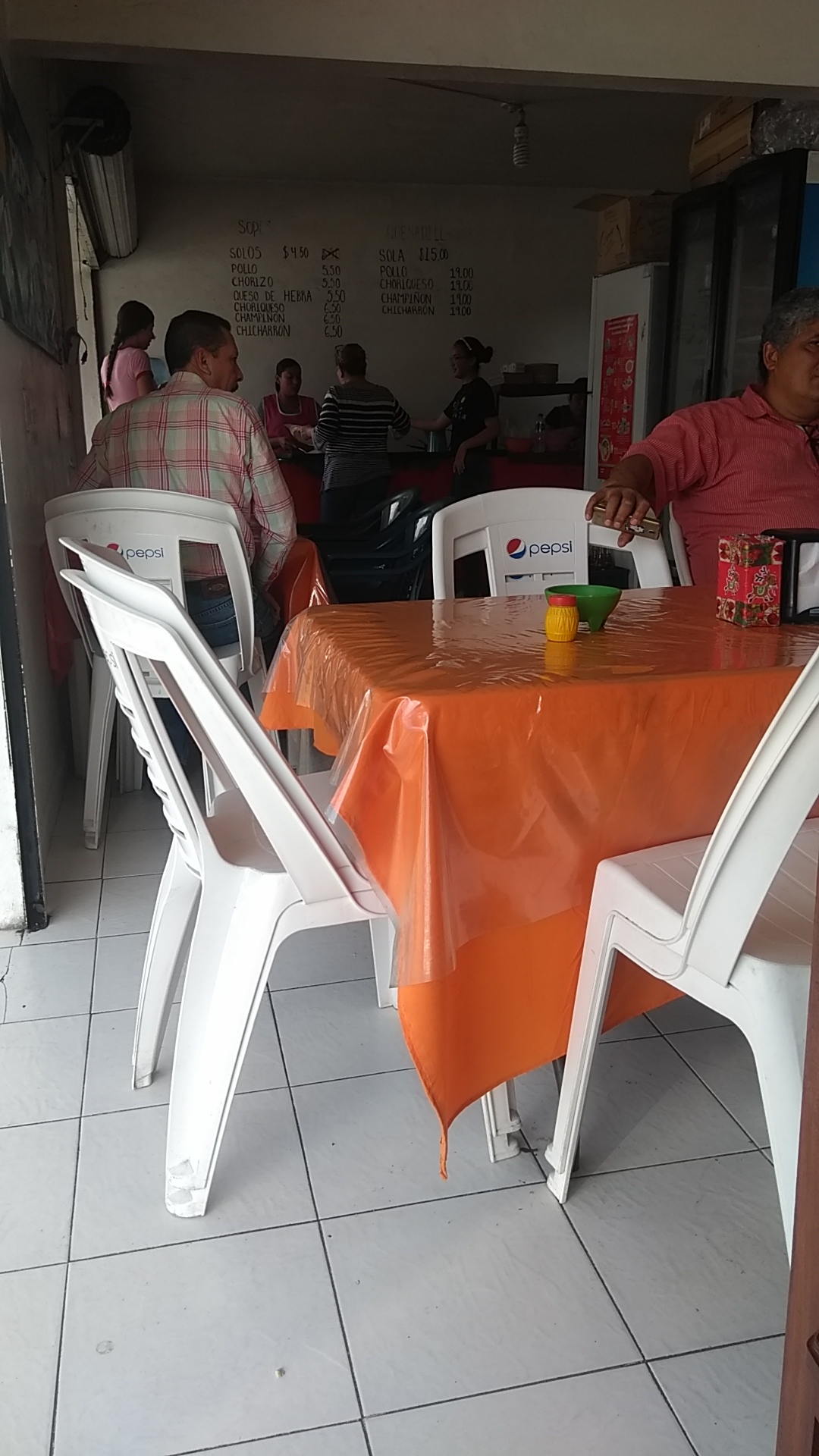 Las Quesadillas Gigantes image 8