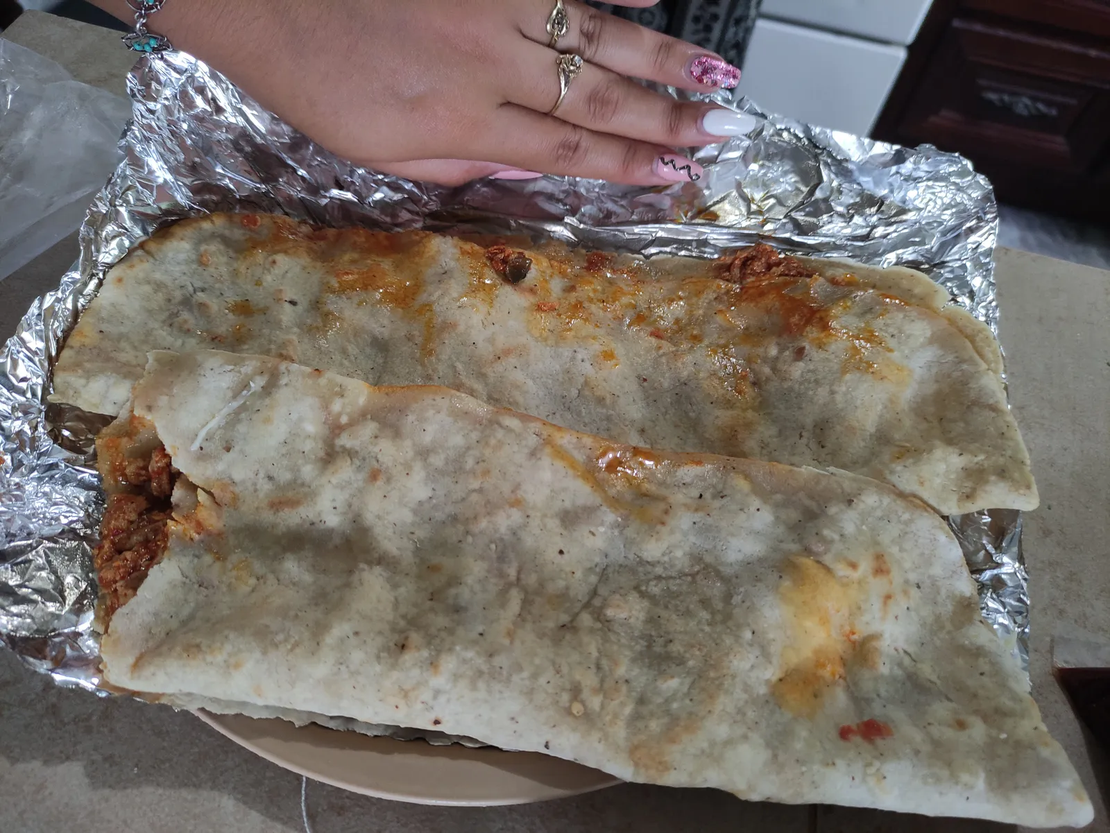 Las Quesadillas Gigantes image 10