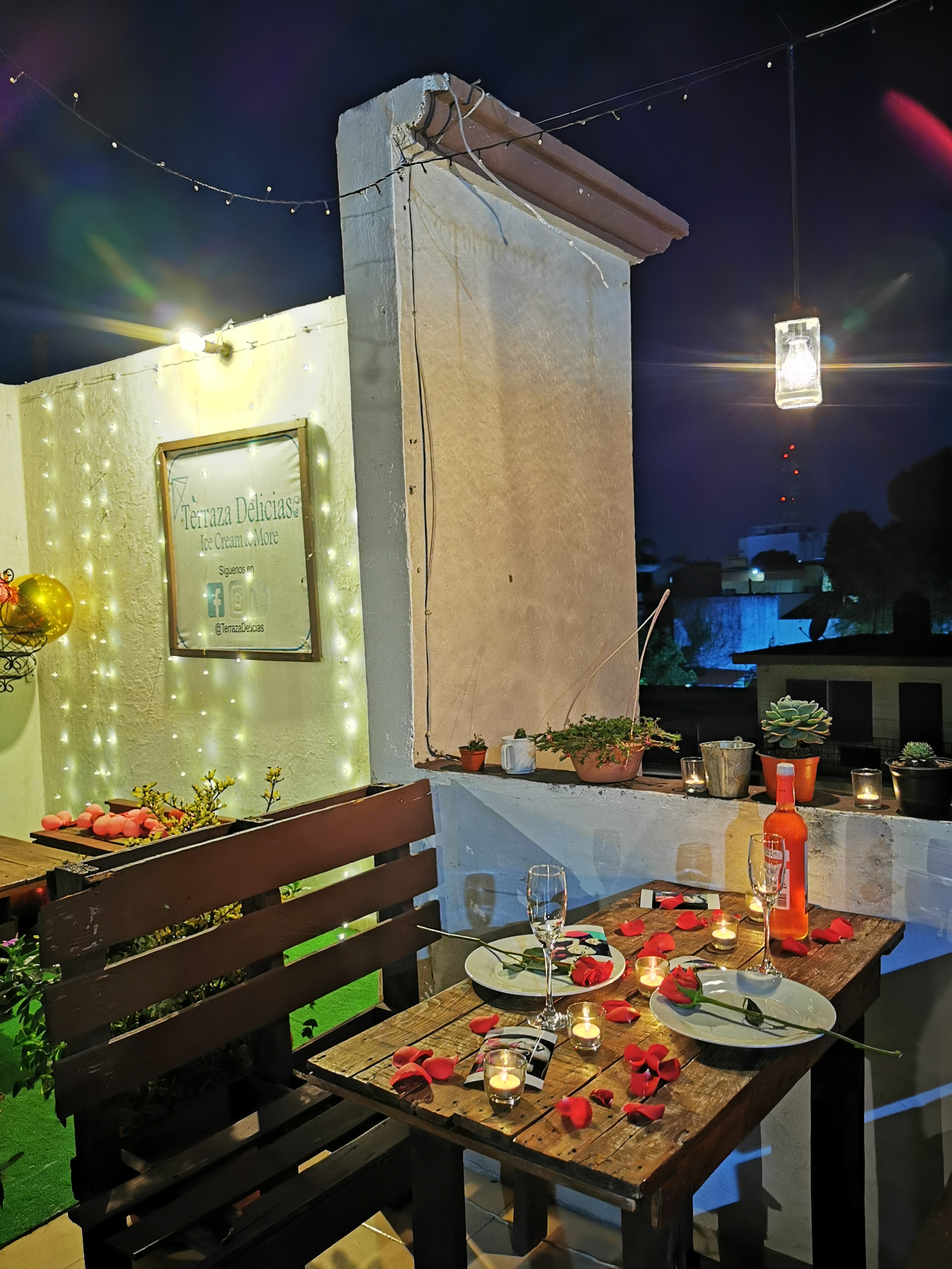 Terraza Delicias image 1