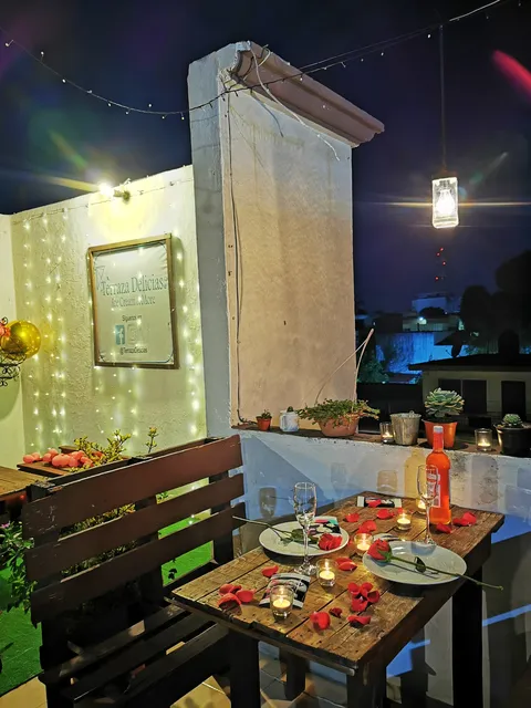 Terraza Delicias image 1