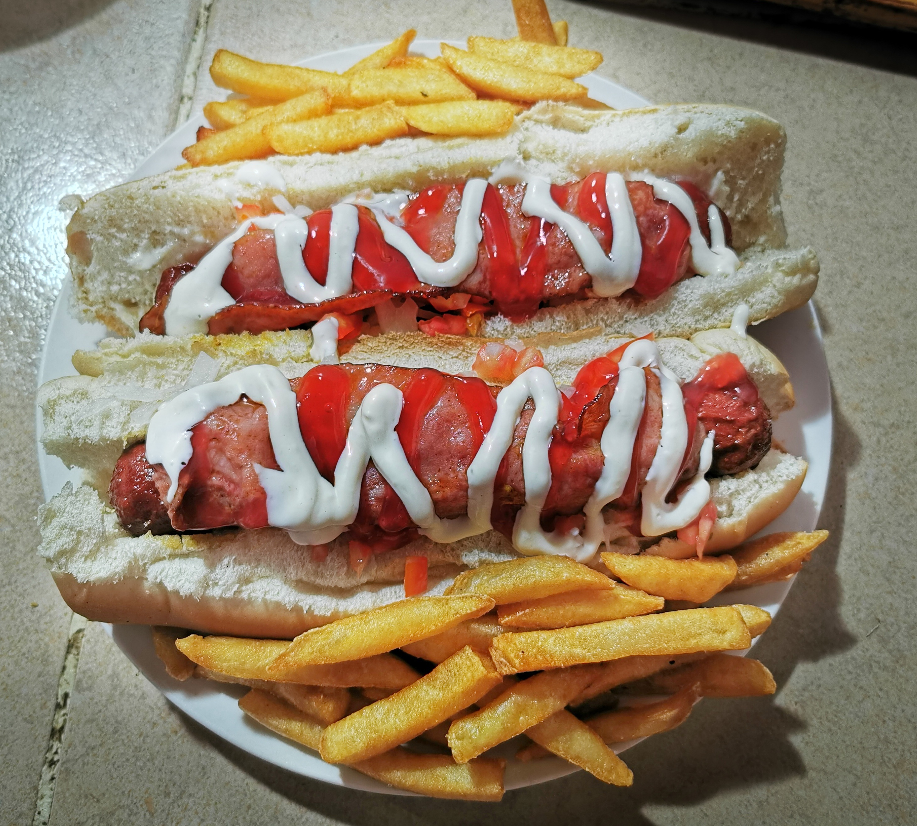 Terraza Delicias image 2