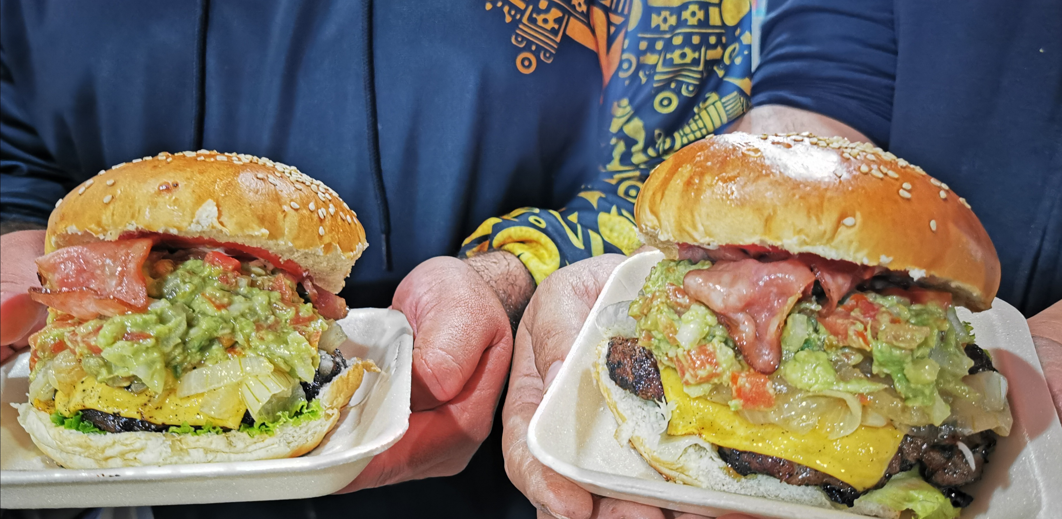 Terraza Delicias image 3