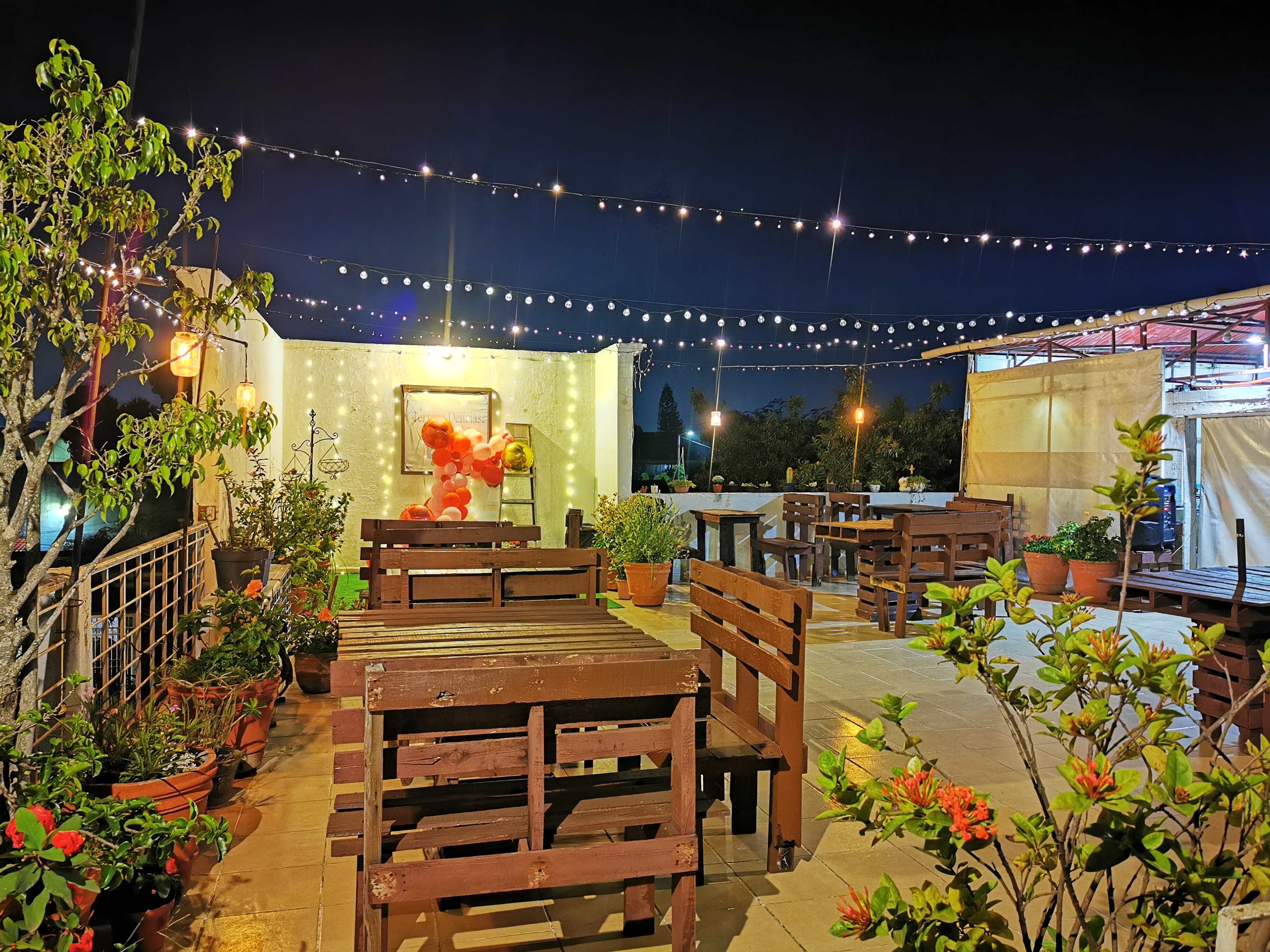 Terraza Delicias image 4