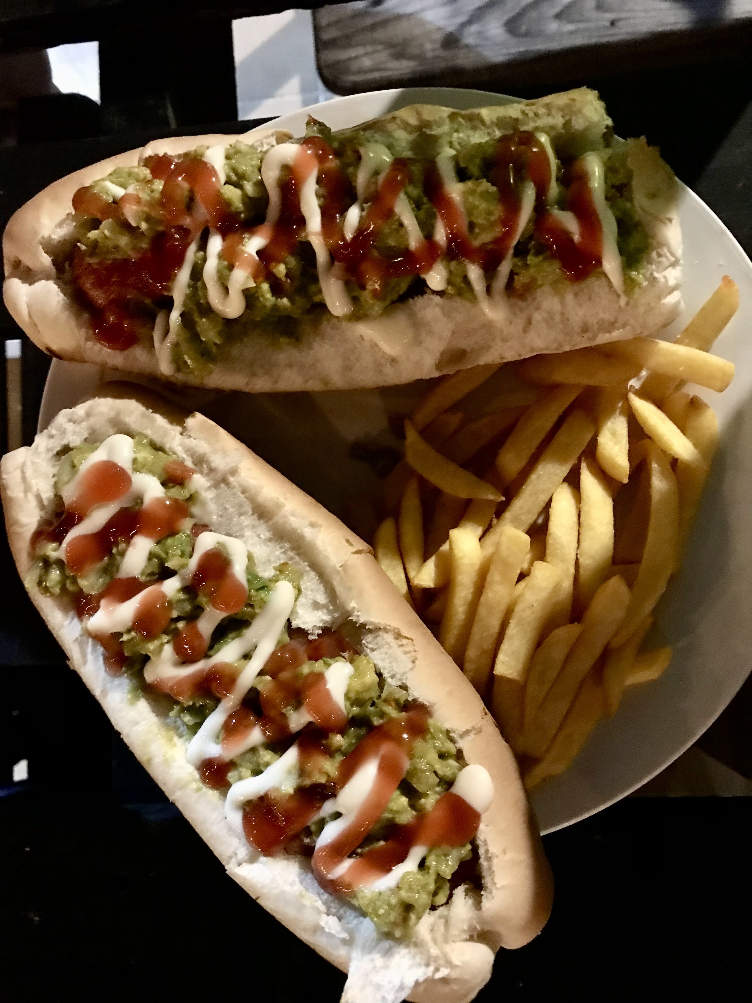 Terraza Delicias image 5