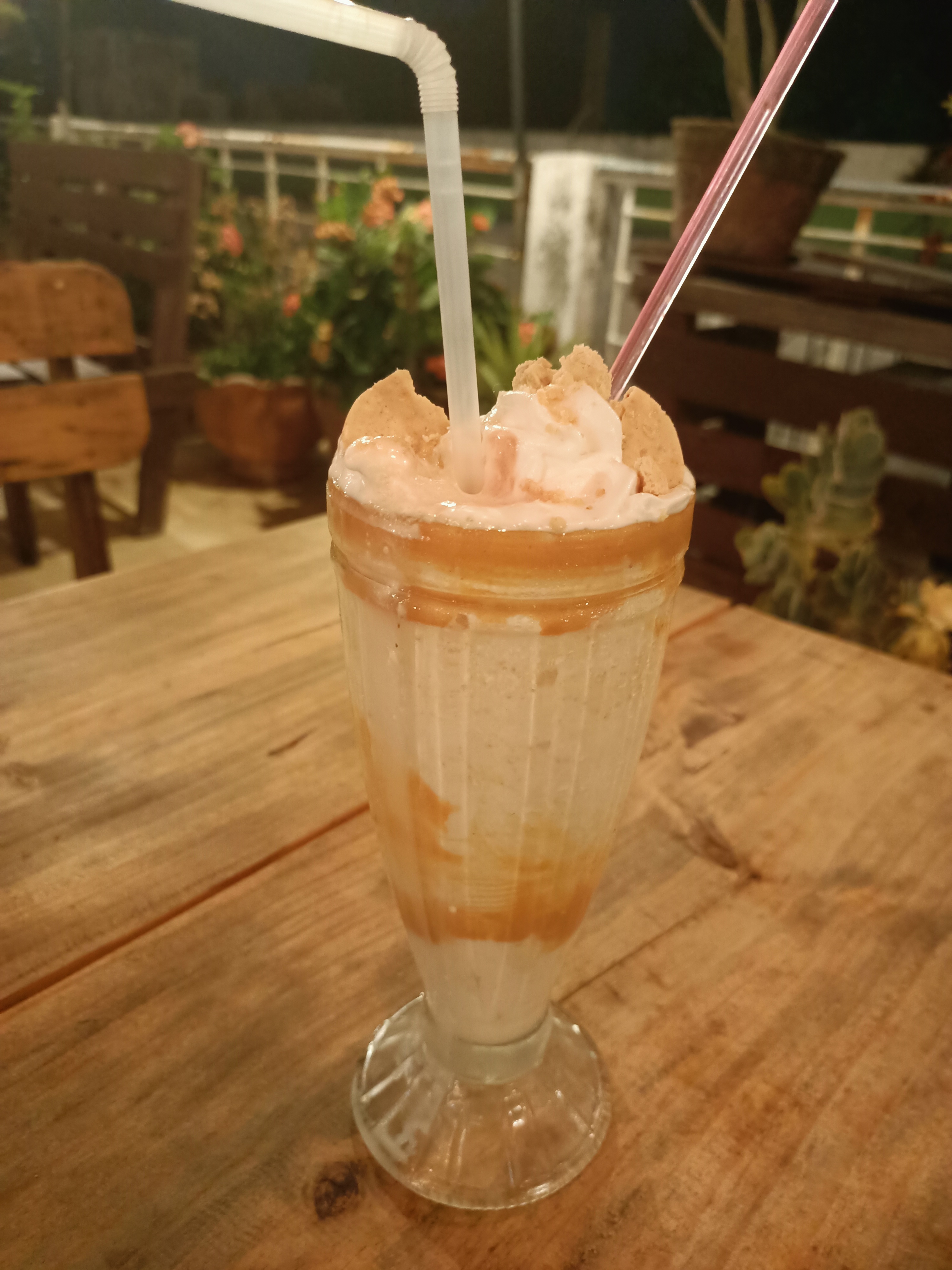 Terraza Delicias image 6