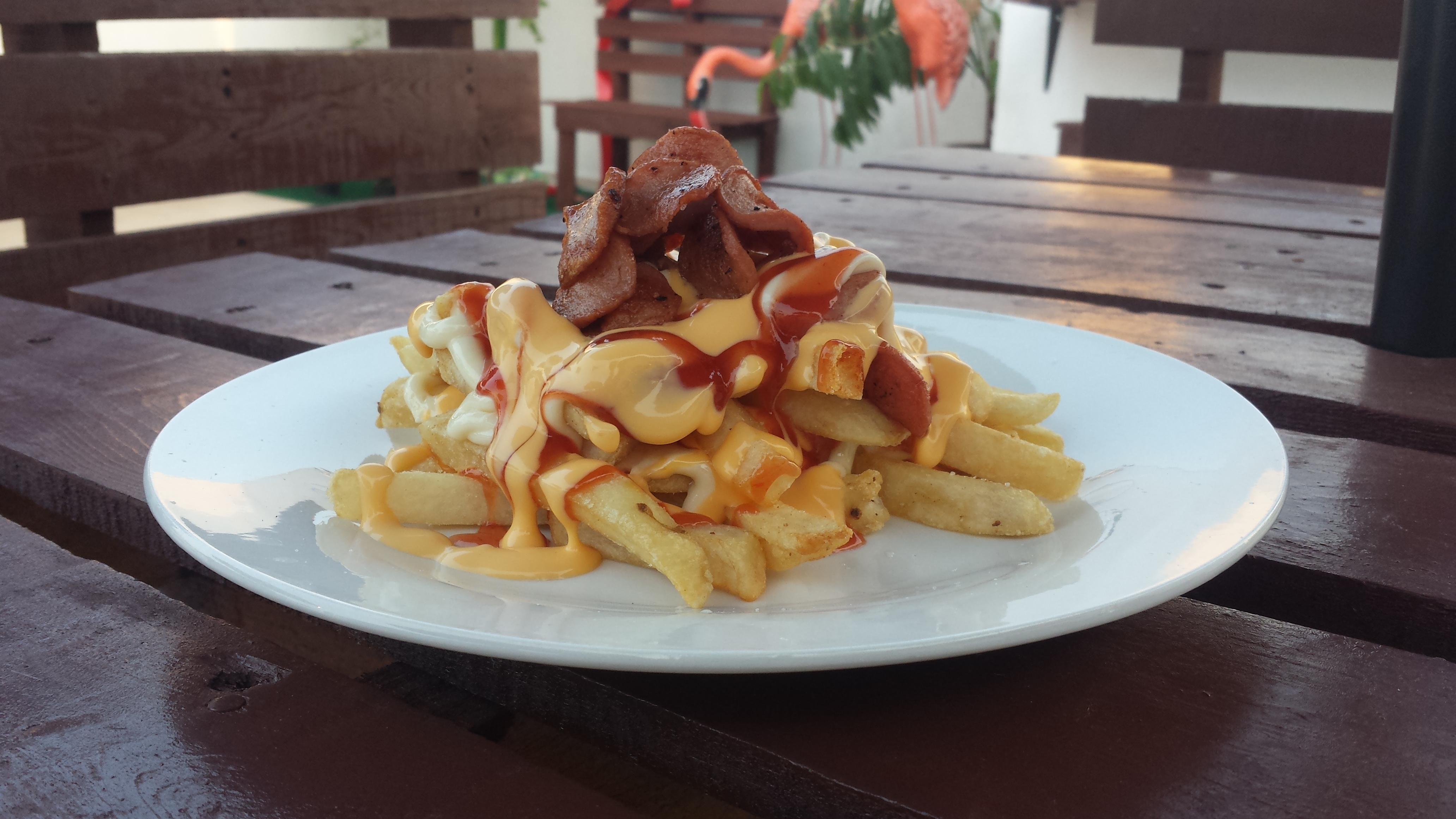 Terraza Delicias image 7