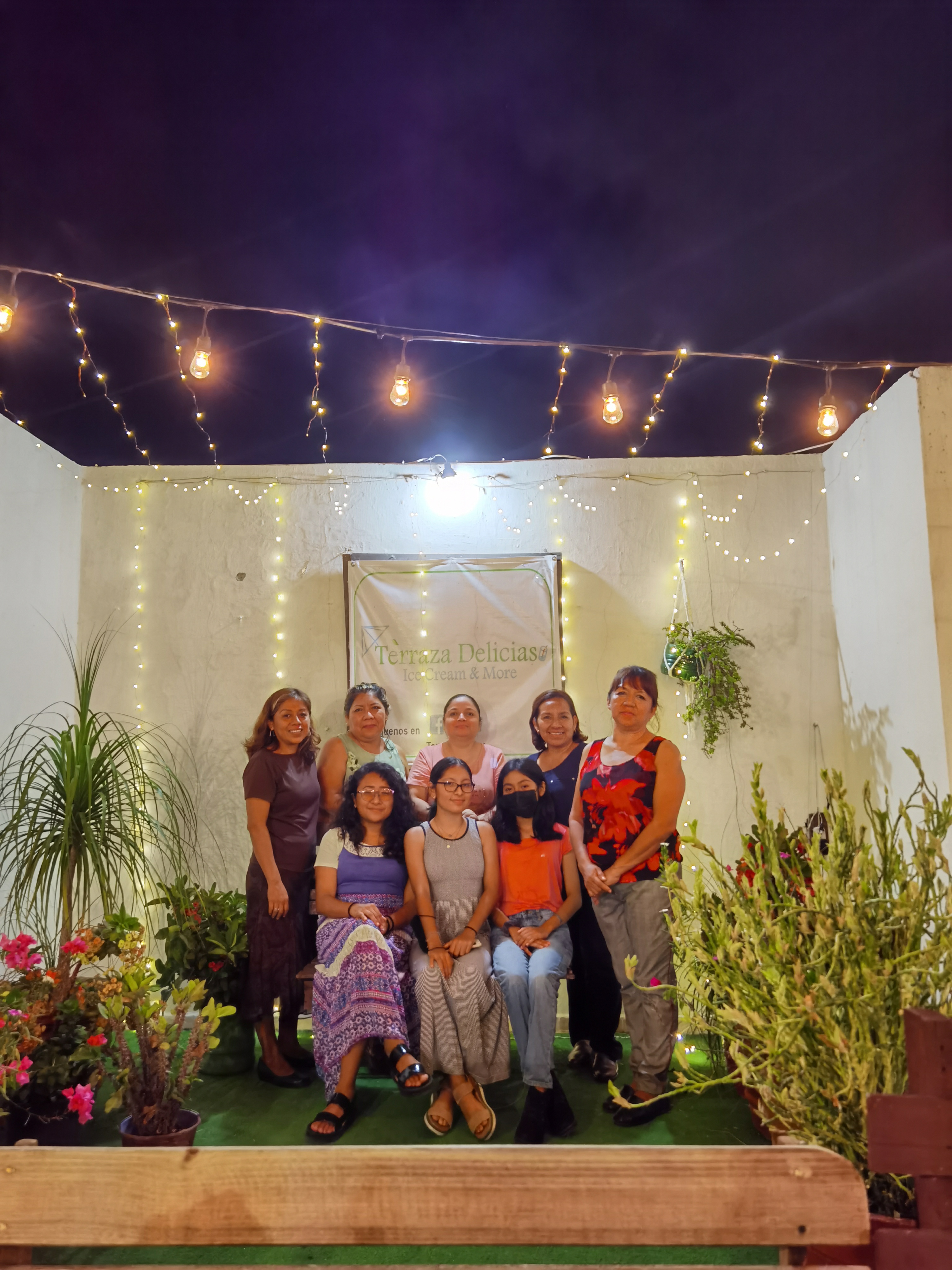 Terraza Delicias image 8