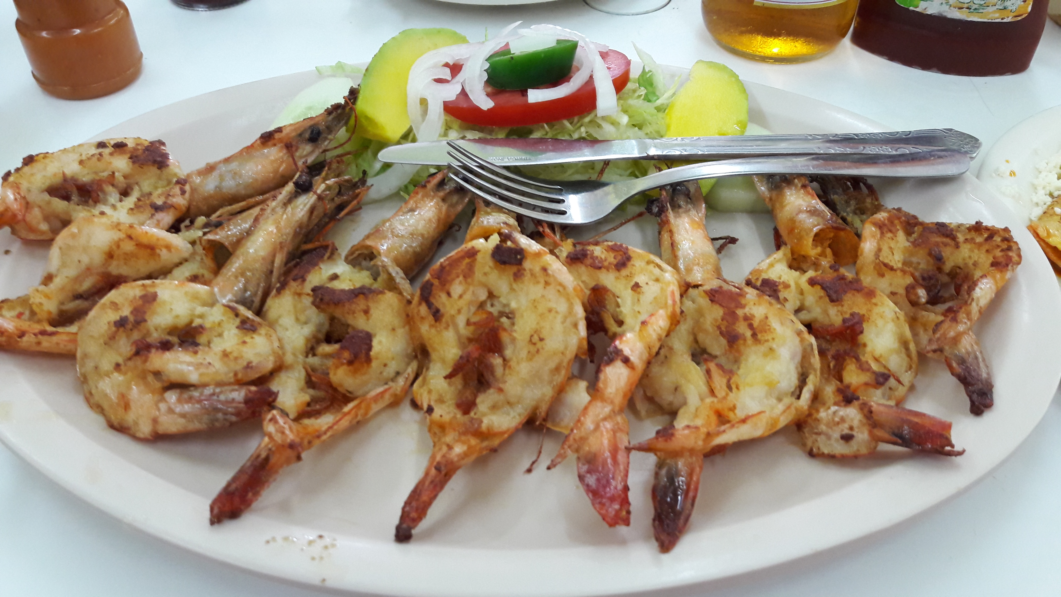 Mariscos "Chalo" image 1