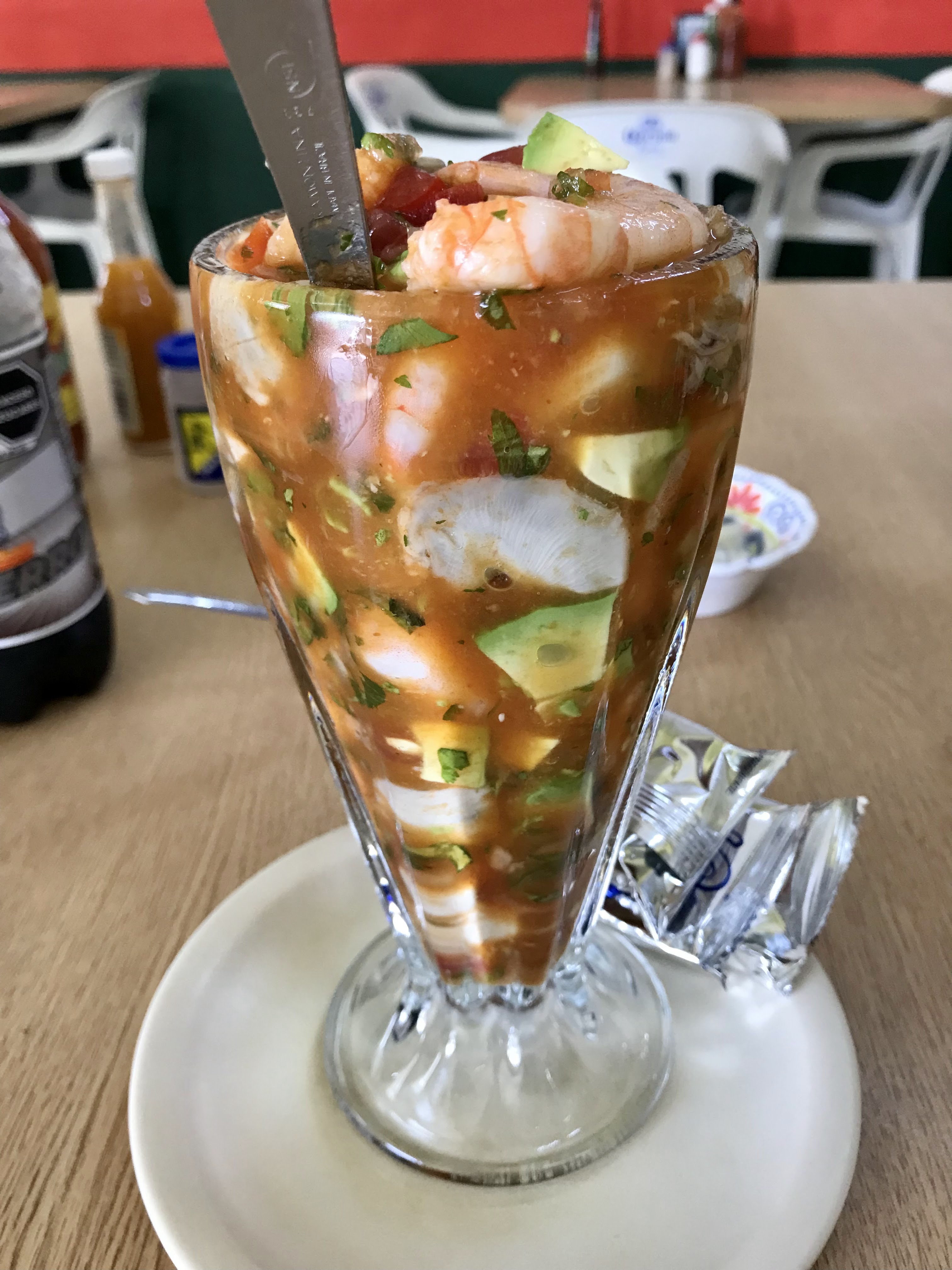 Mariscos "Chalo" image 3